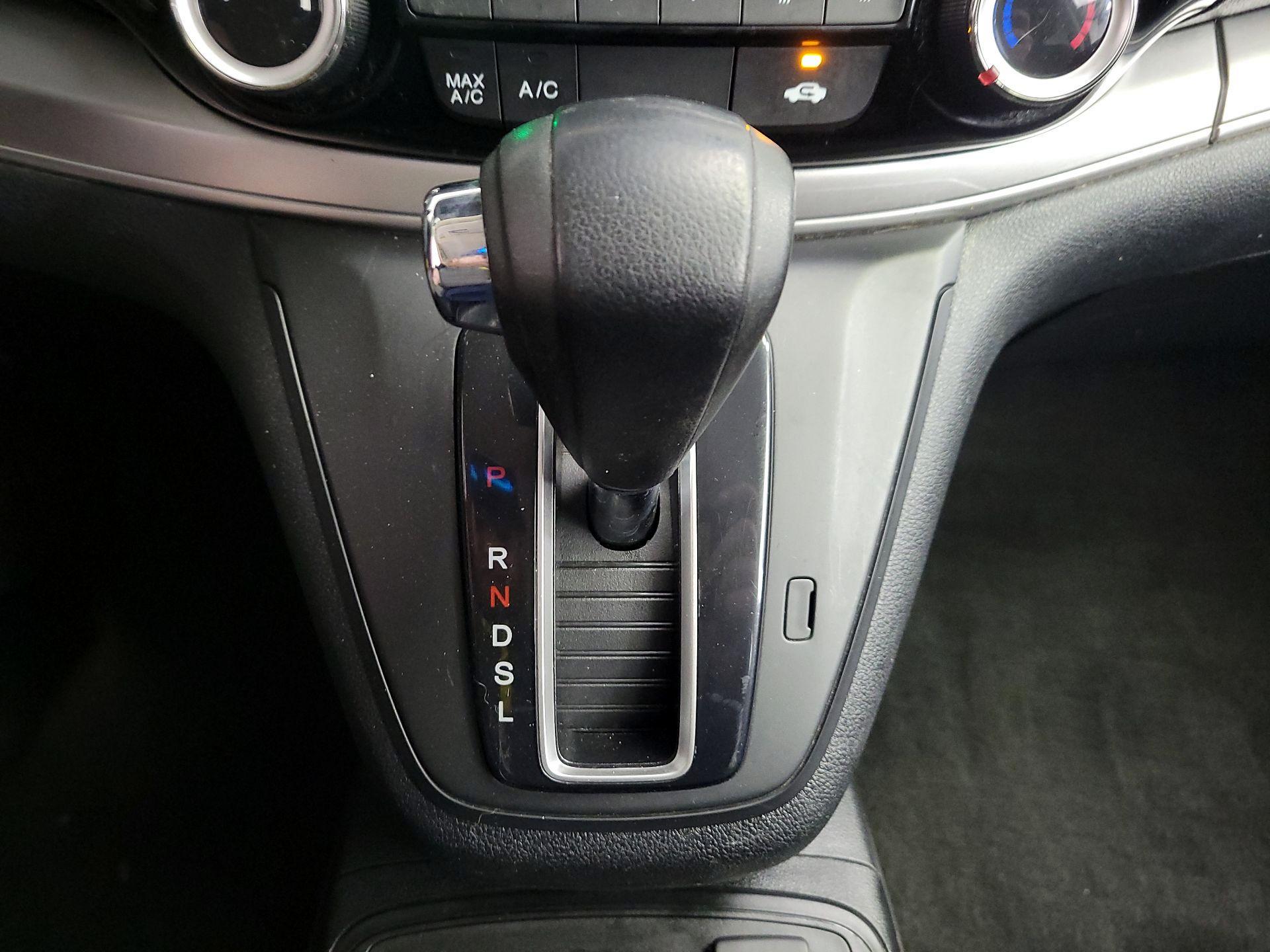 Thumbnail: 2016 Honda CR-V - 17
