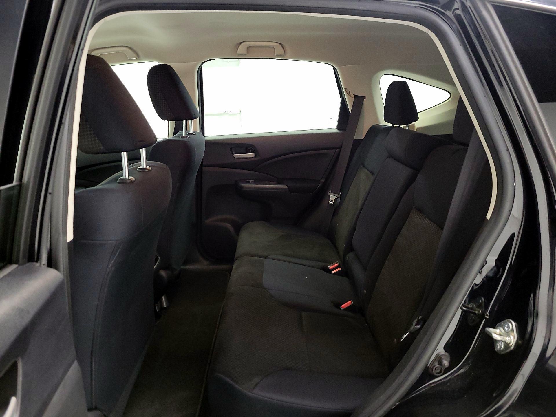 Thumbnail: 2016 Honda CR-V - 19