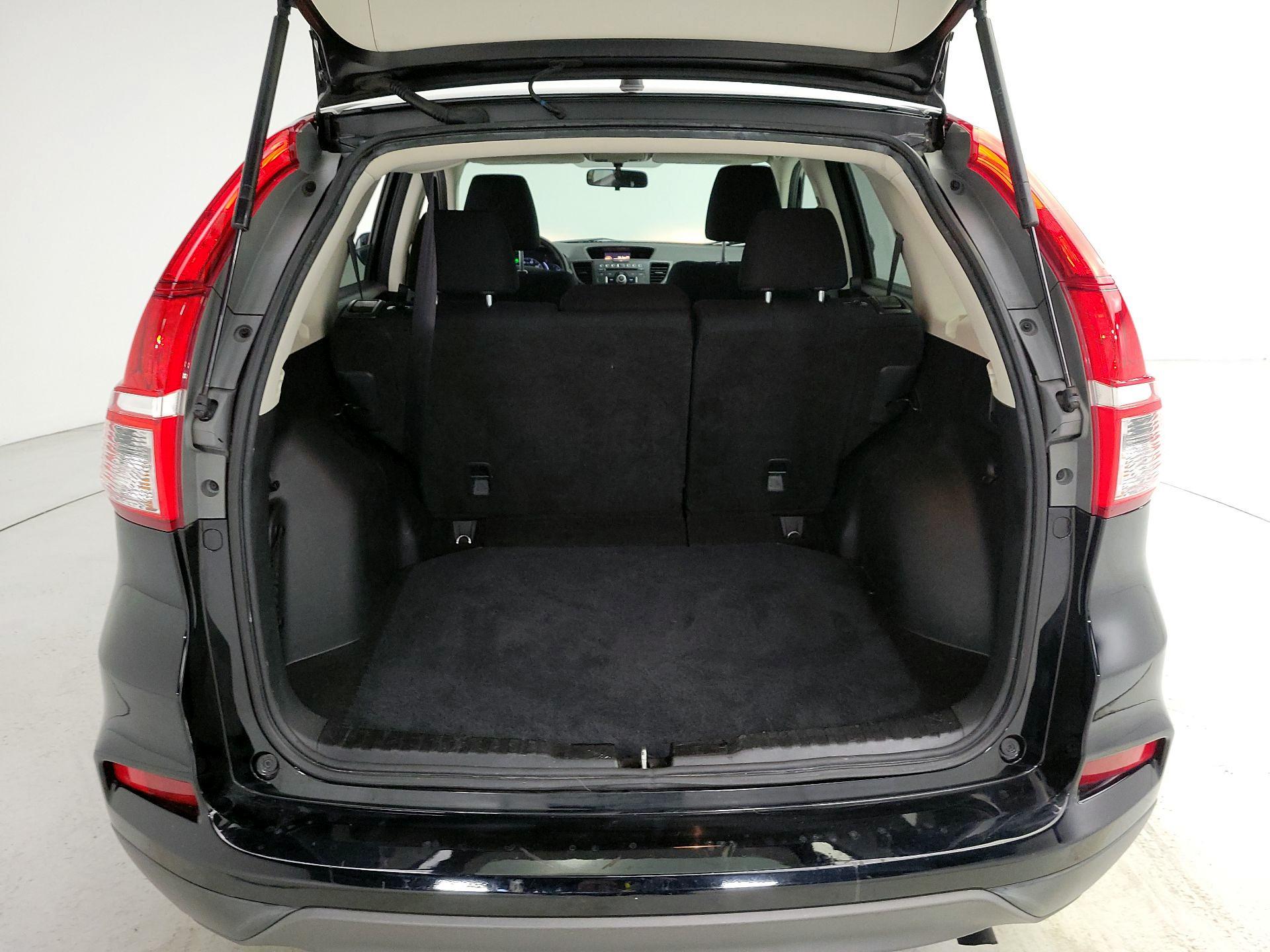 Thumbnail: 2016 Honda CR-V - 20