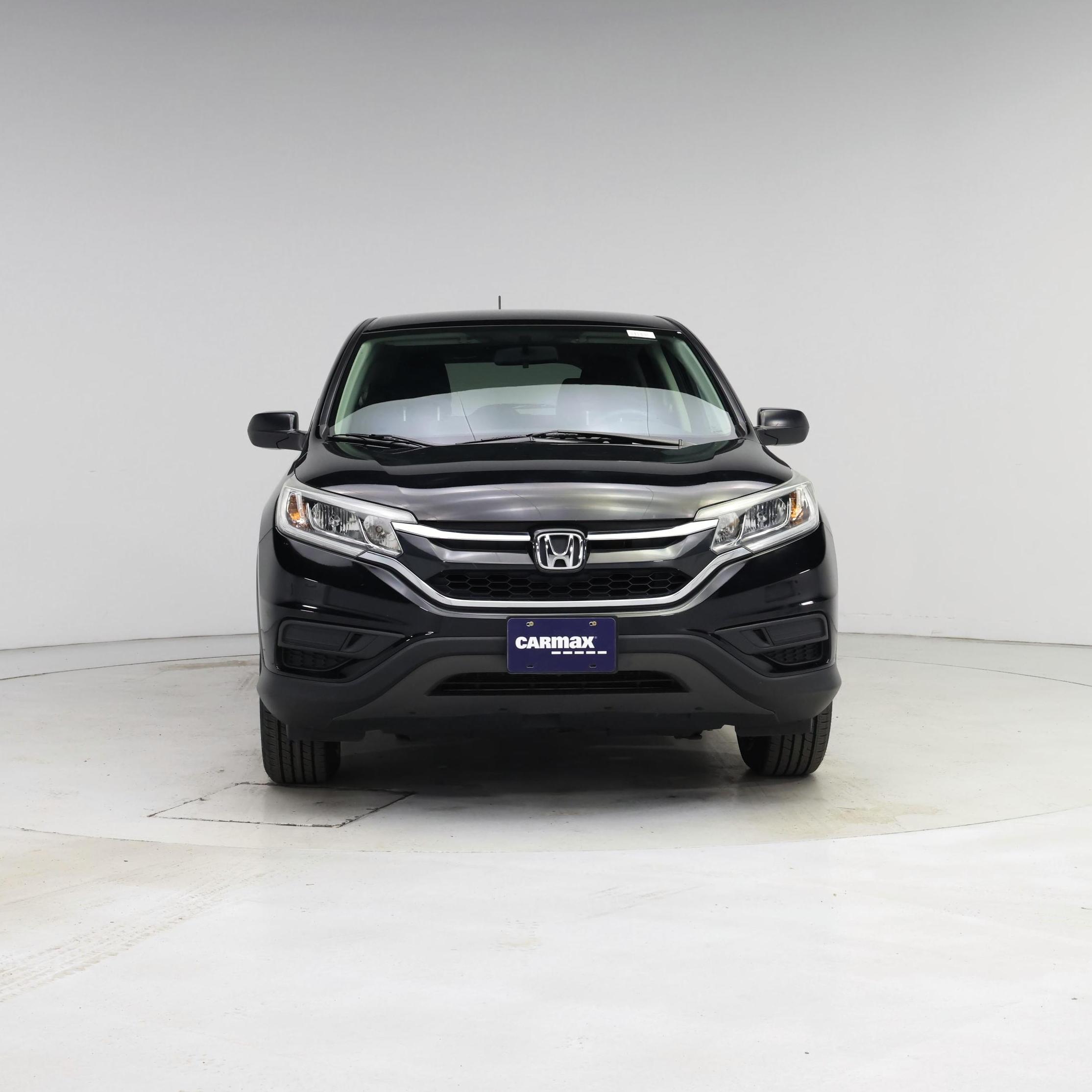 Thumbnail: 2016 Honda CR-V - 5