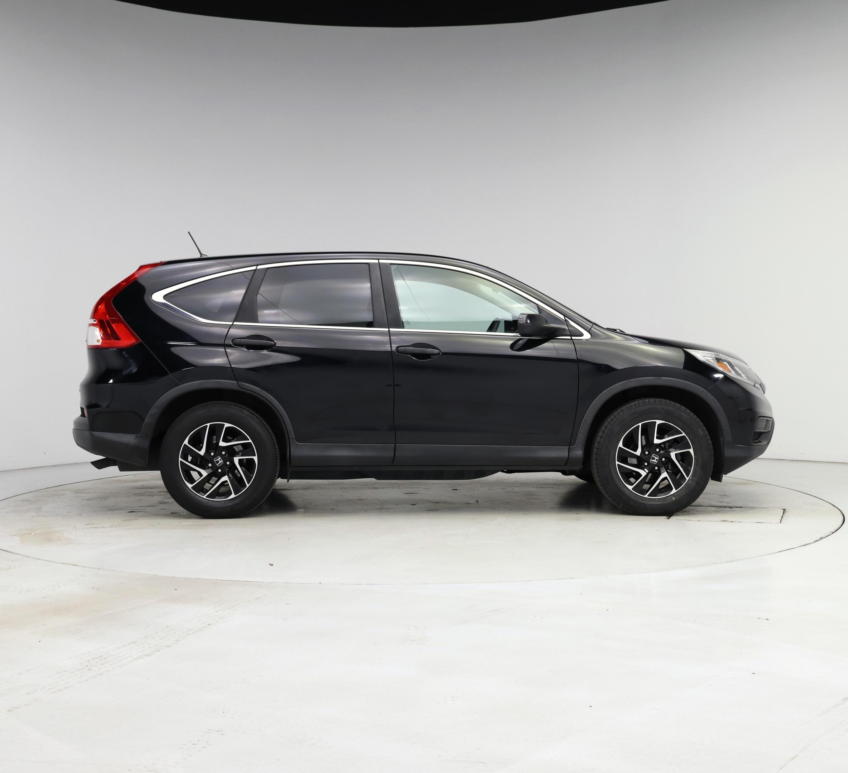 Thumbnail: 2016 Honda CR-V - 7