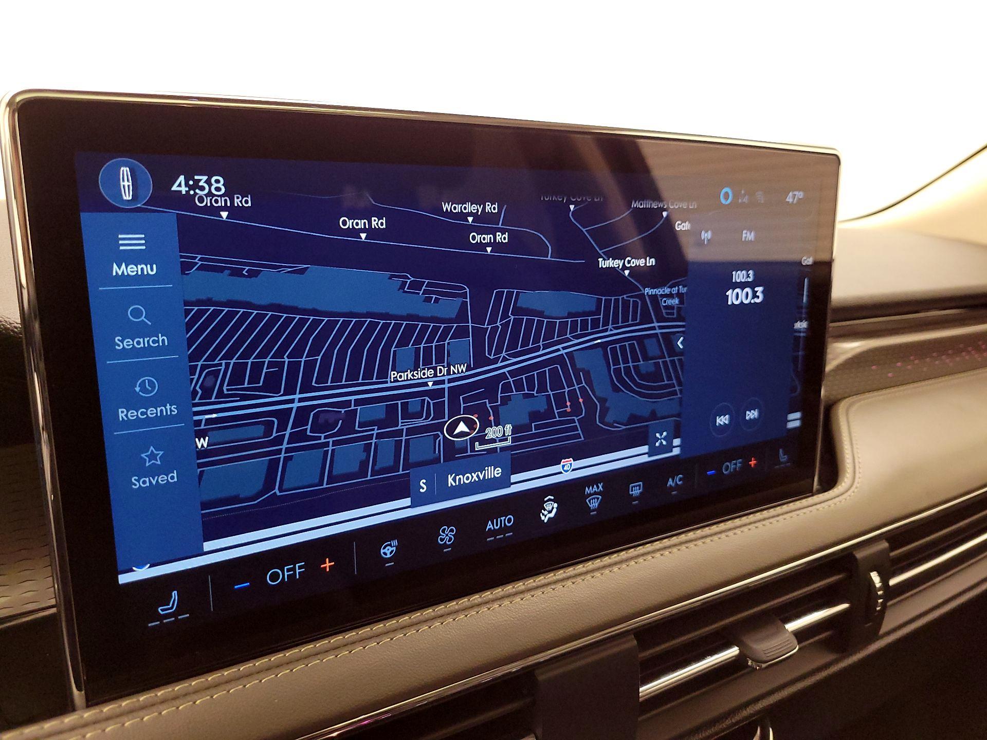 Thumbnail: 2024 Lincoln Corsair - 14