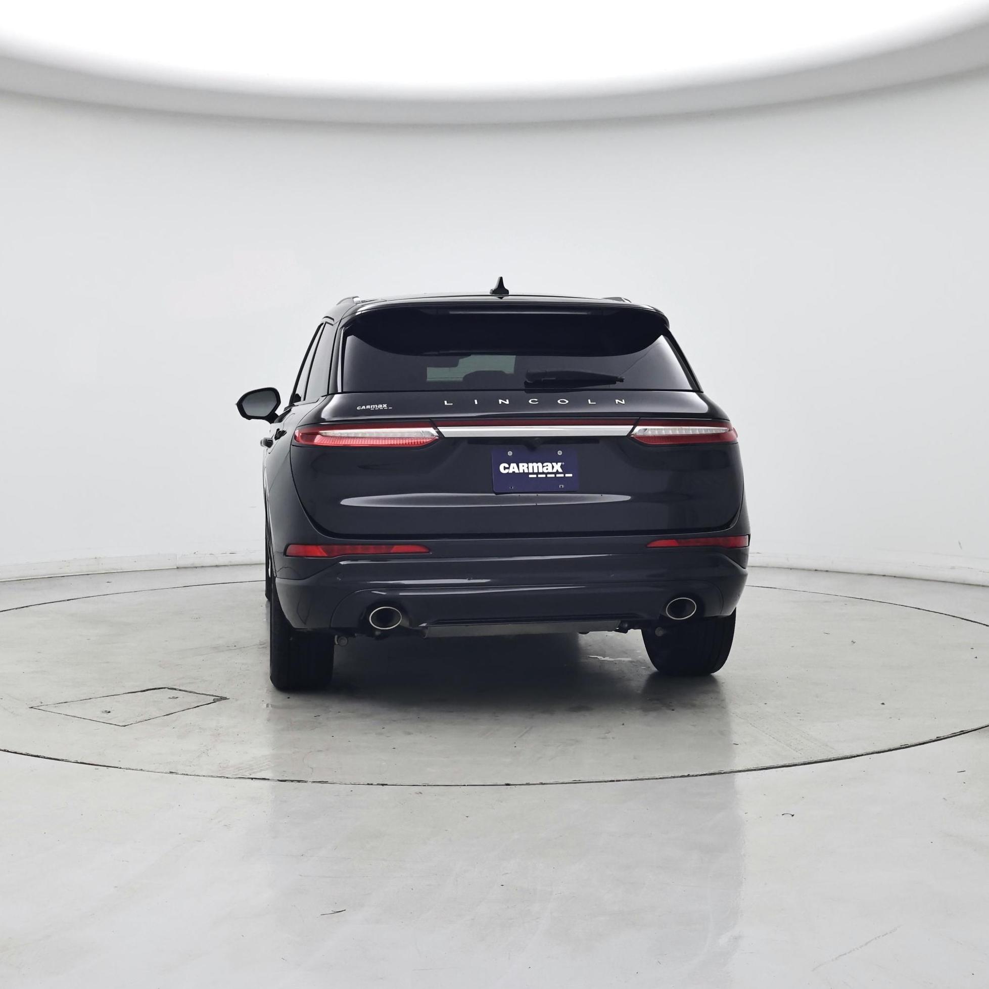 Thumbnail: 2024 Lincoln Corsair - 6