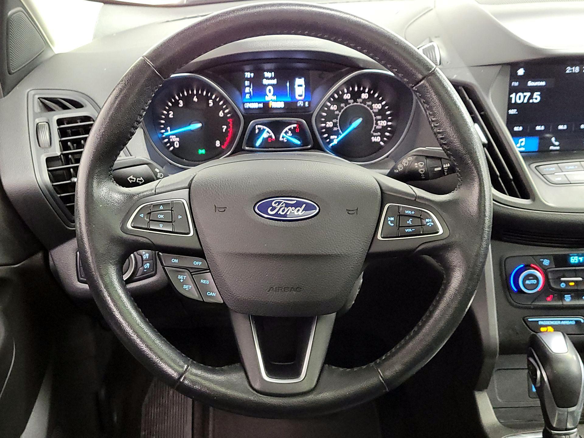 Thumbnail: 2019 Ford Escape - 10