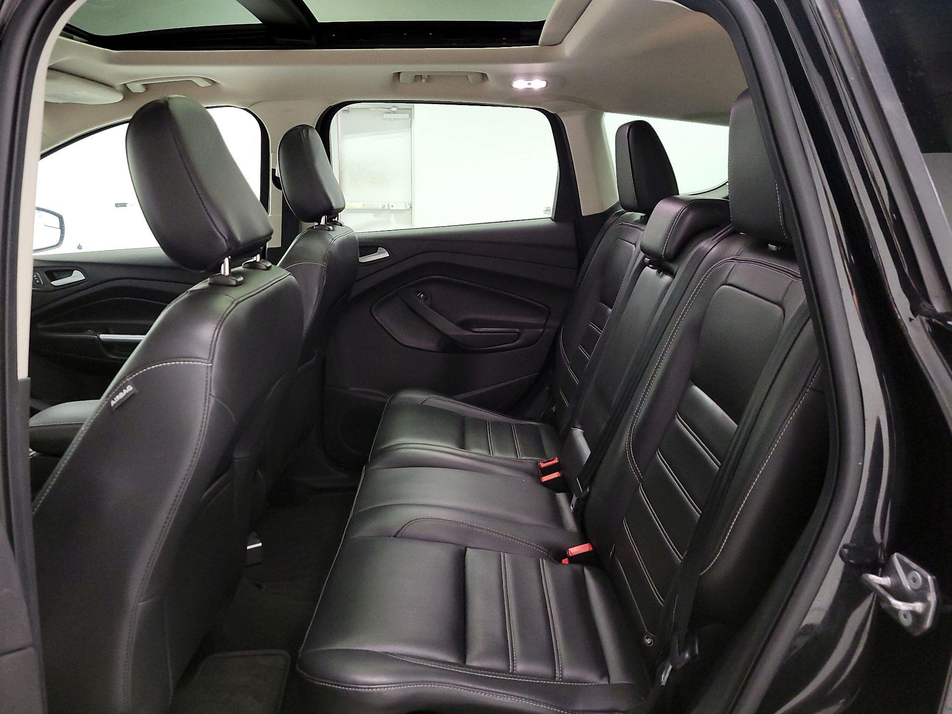 Thumbnail: 2019 Ford Escape - 20