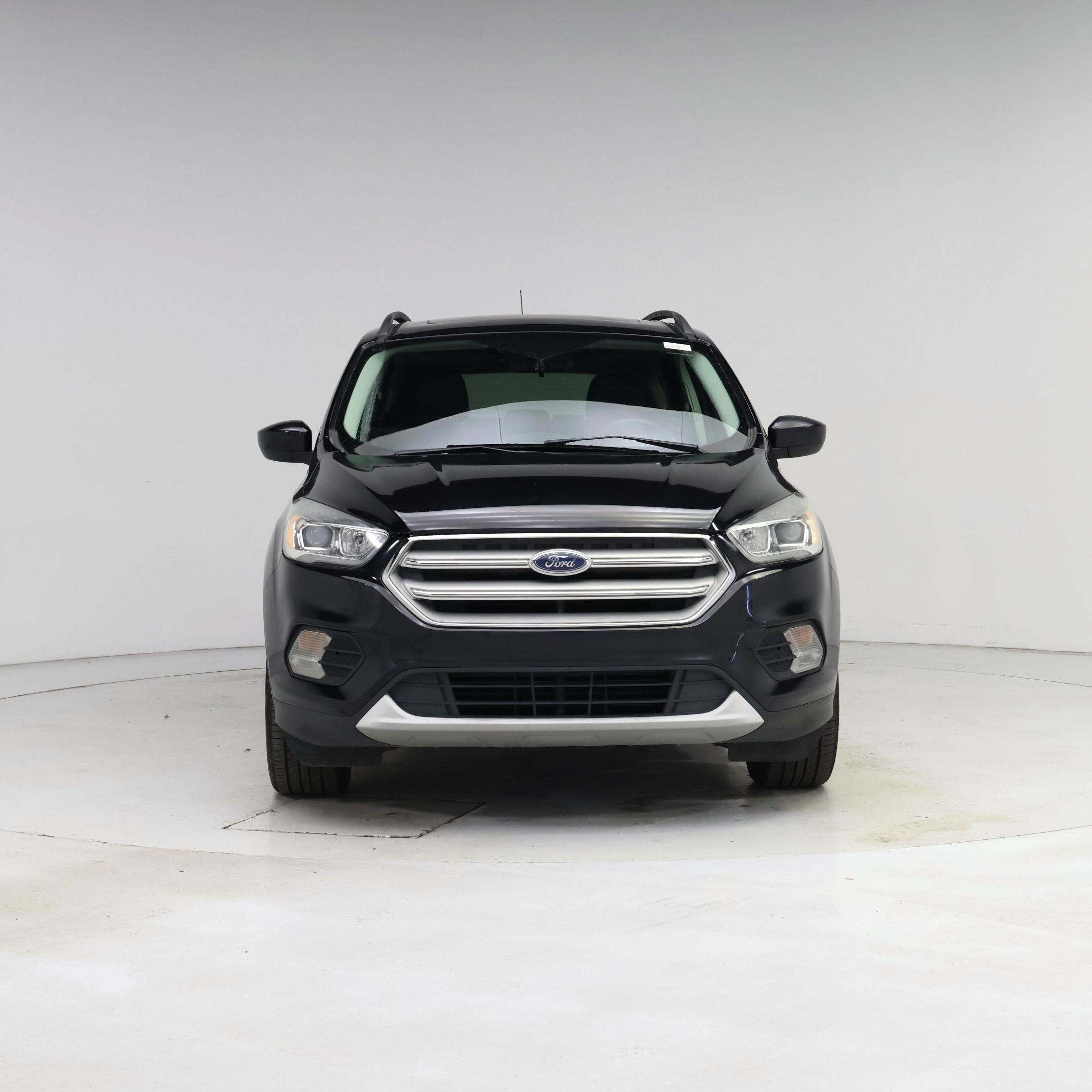 Thumbnail: 2019 Ford Escape - 5