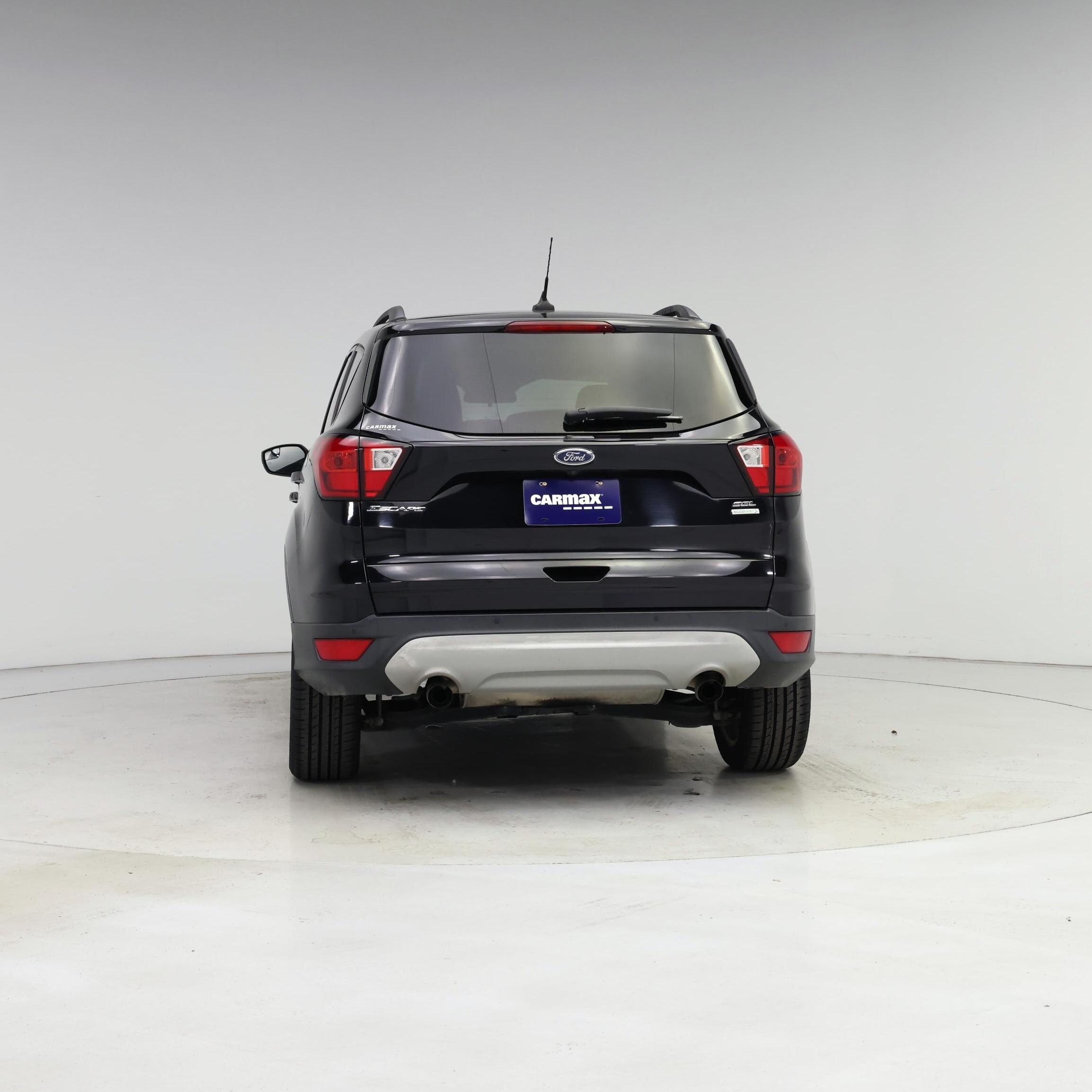 Thumbnail: 2019 Ford Escape - 6