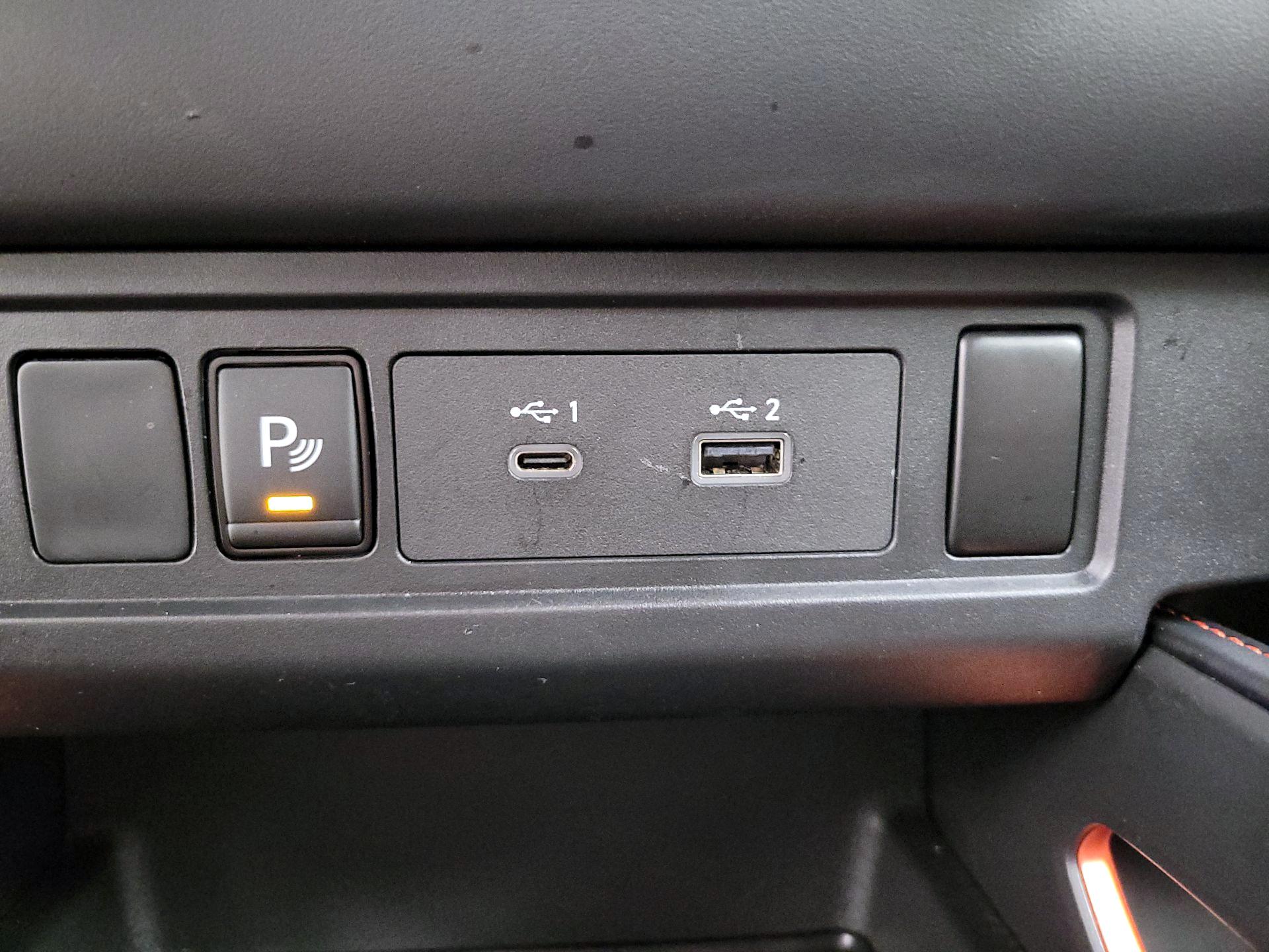 Thumbnail: 2023 Nissan Frontier - 19