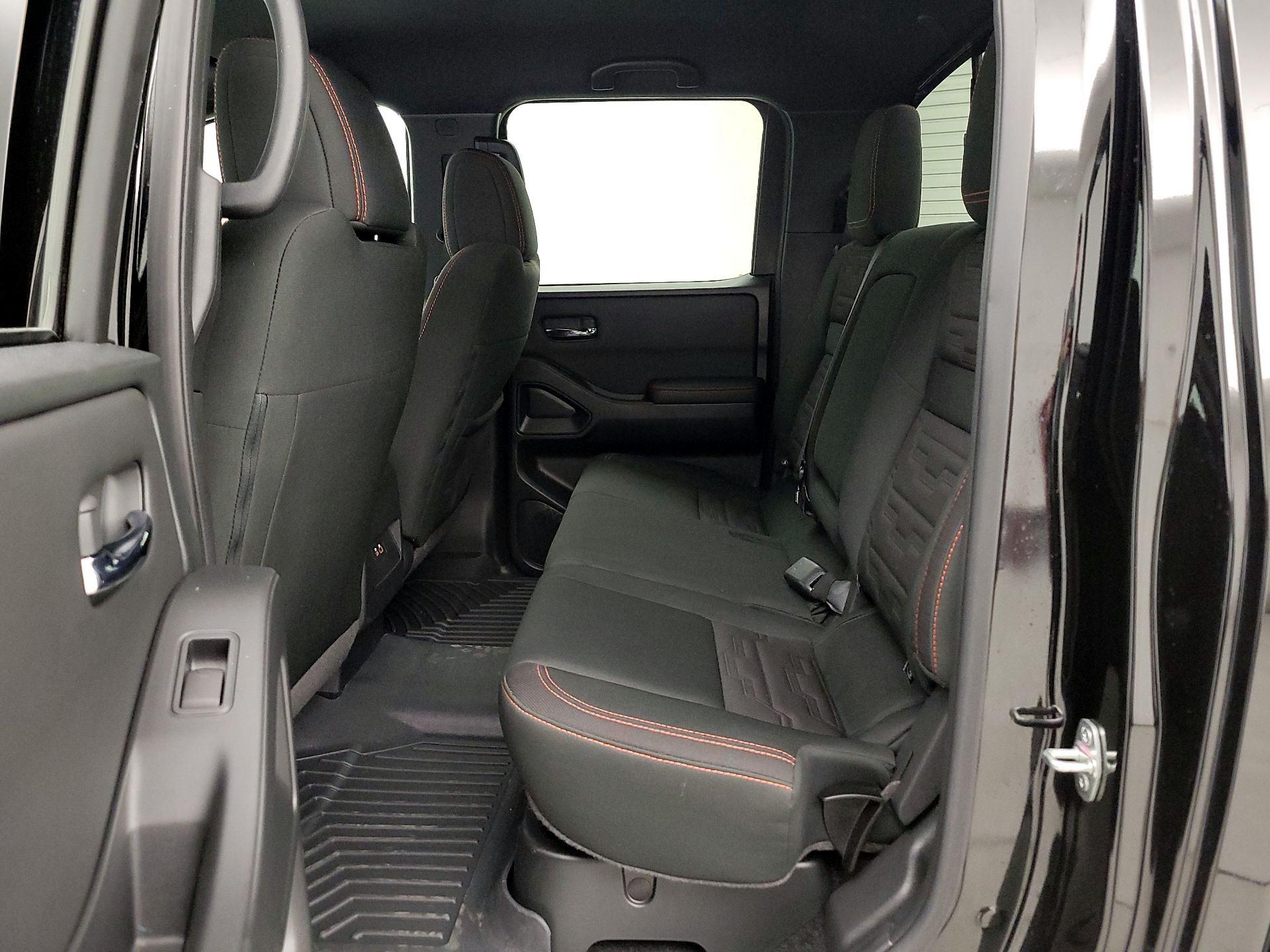 Thumbnail: 2023 Nissan Frontier - 20