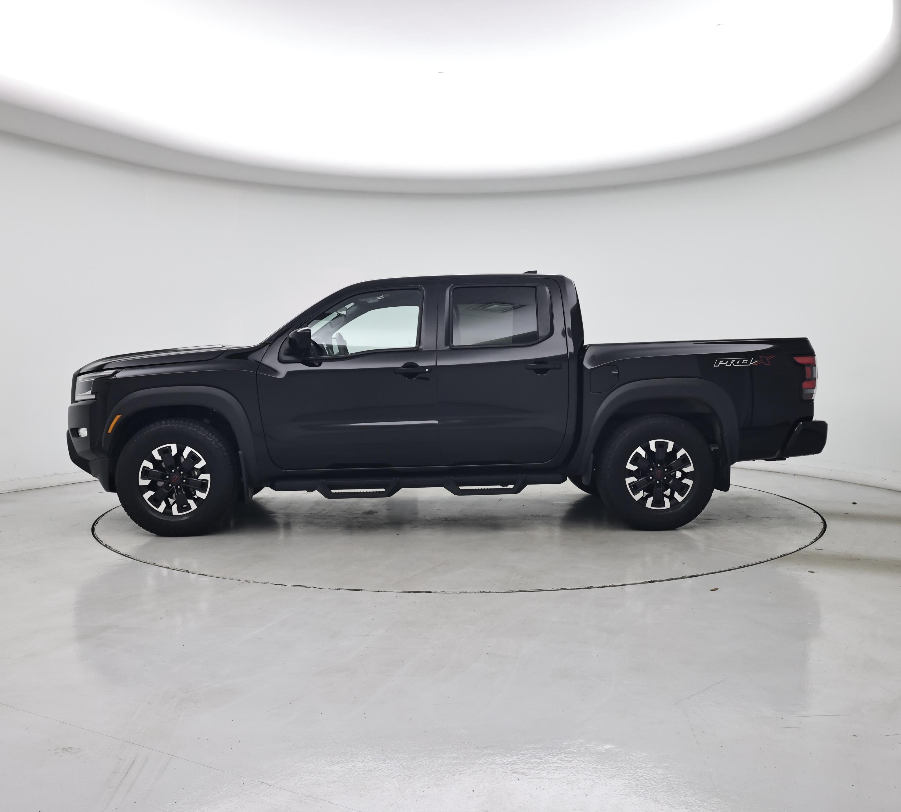 Thumbnail: 2023 Nissan Frontier - 3