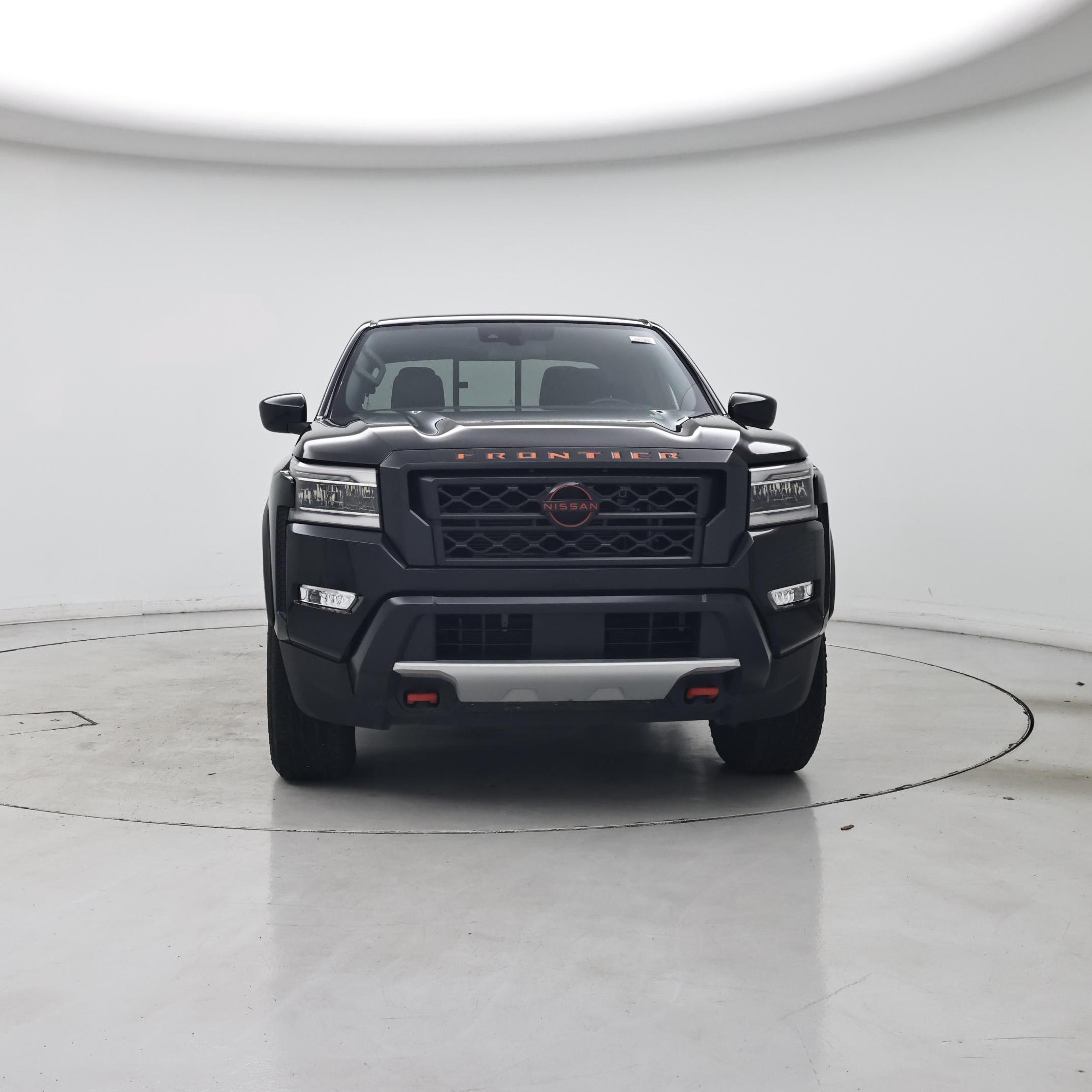 Thumbnail: 2023 Nissan Frontier - 5