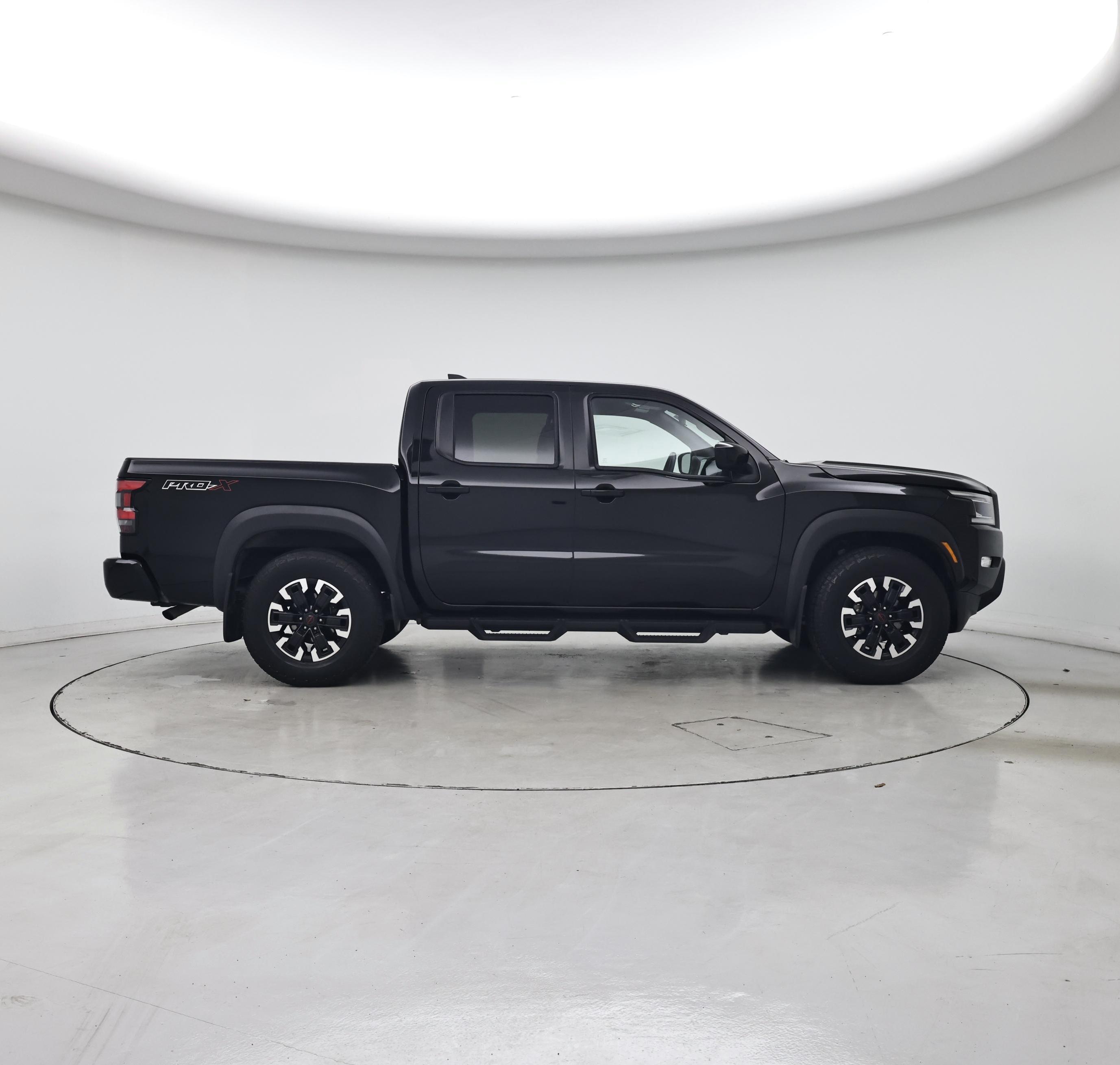 Thumbnail: 2023 Nissan Frontier - 7