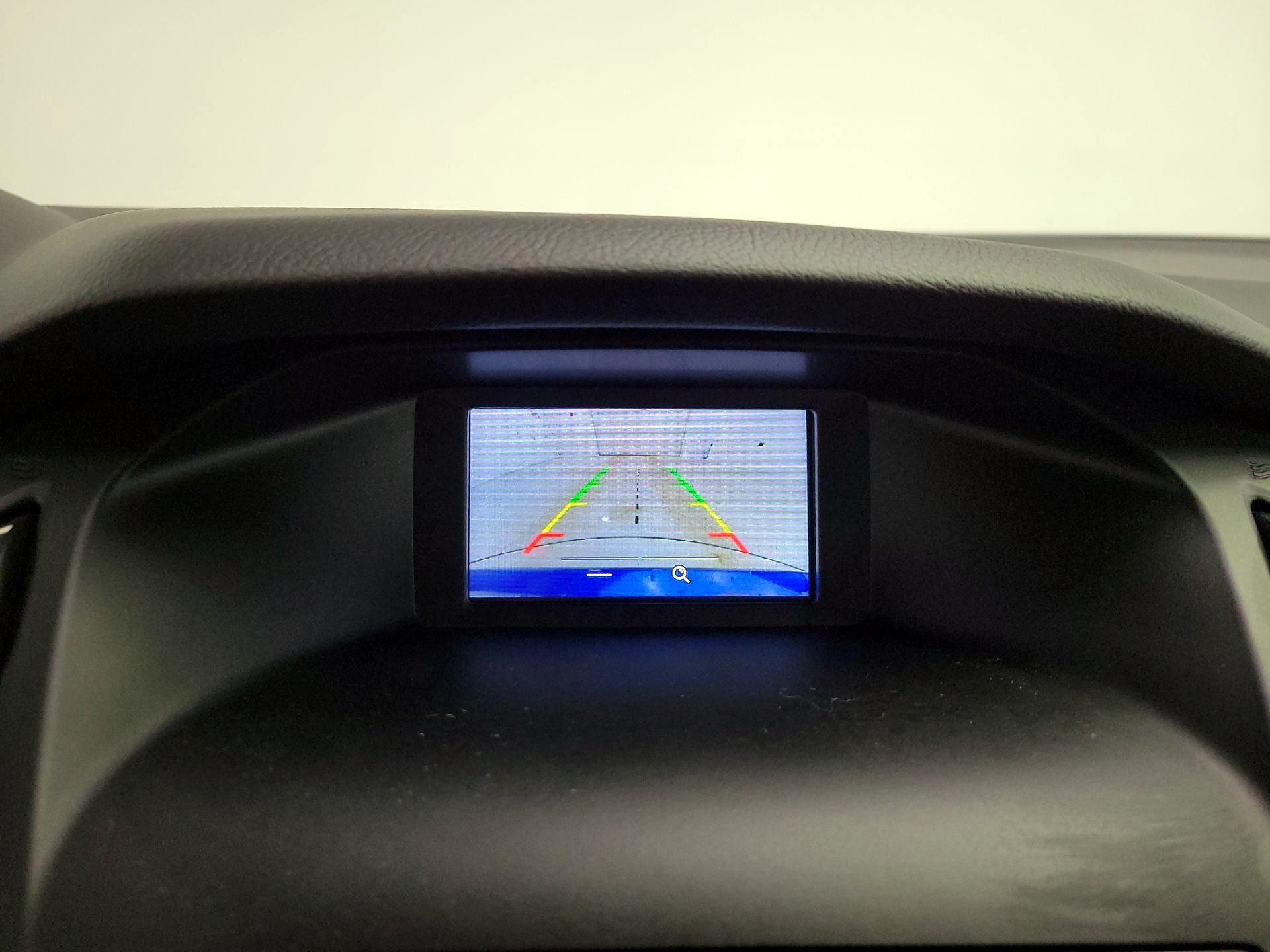 Thumbnail: 2018 Ford Focus - 14