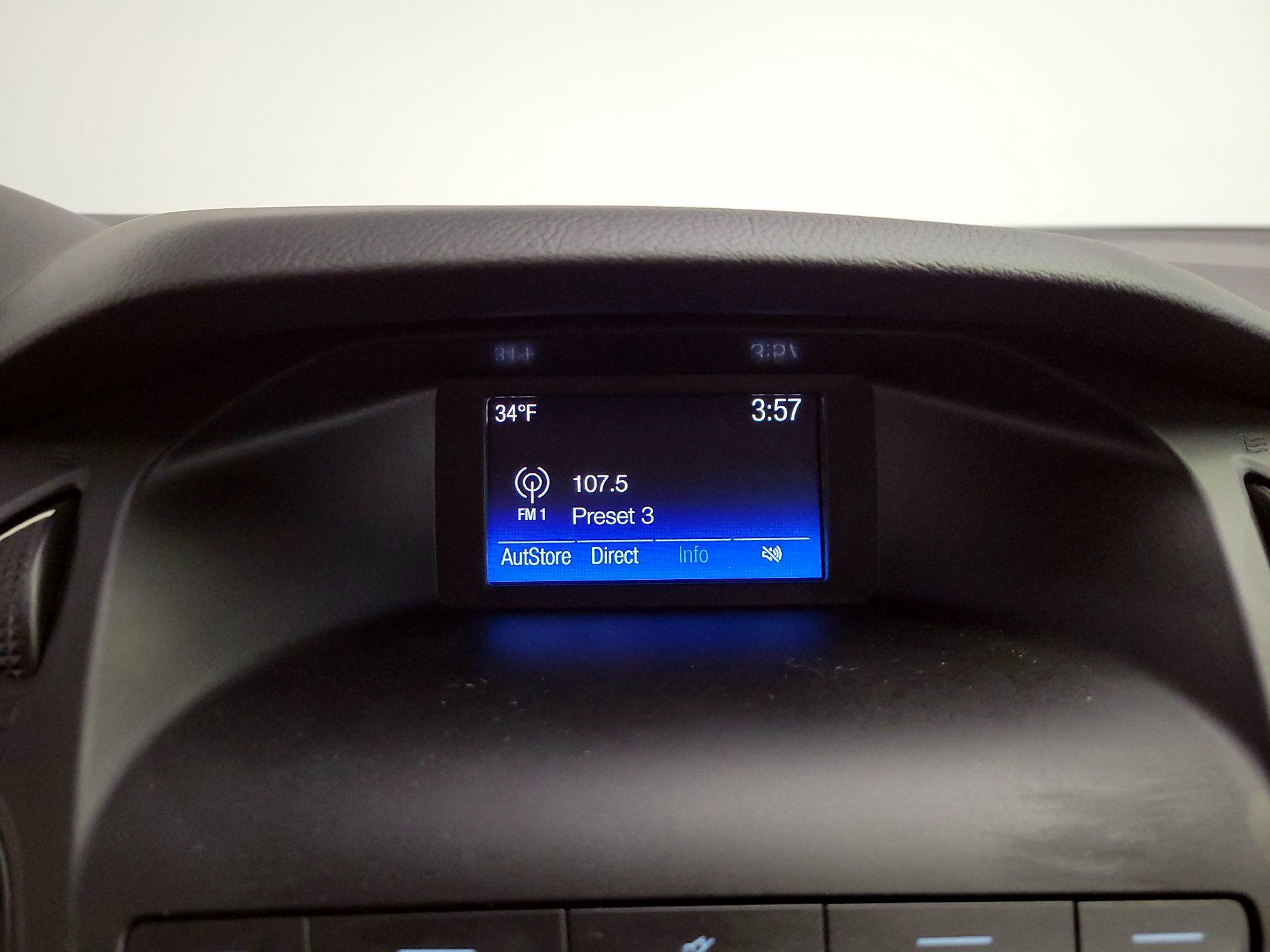 Thumbnail: 2018 Ford Focus - 15