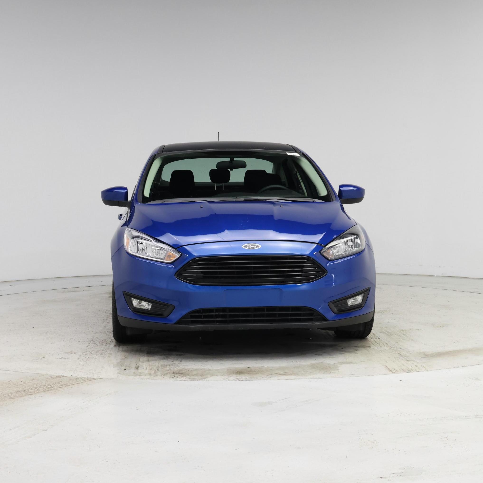 Thumbnail: 2018 Ford Focus - 5