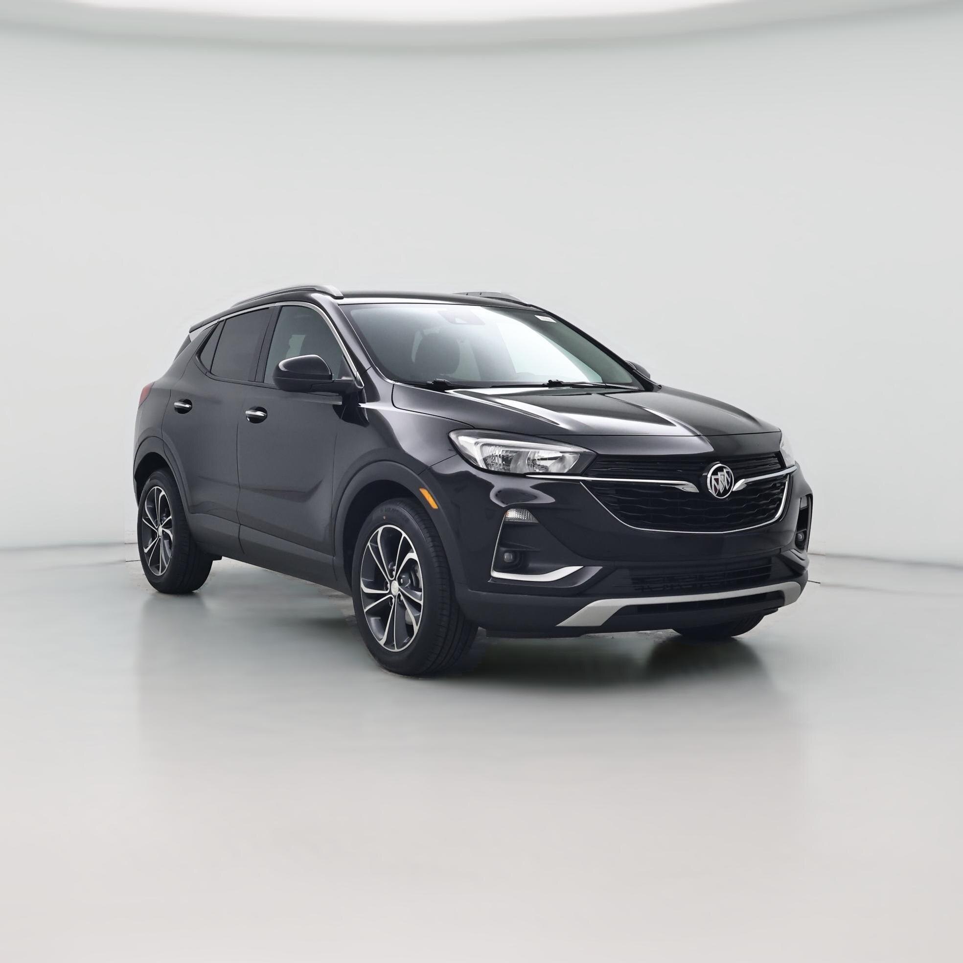 Thumbnail: 2022 Buick Encore GX - 1