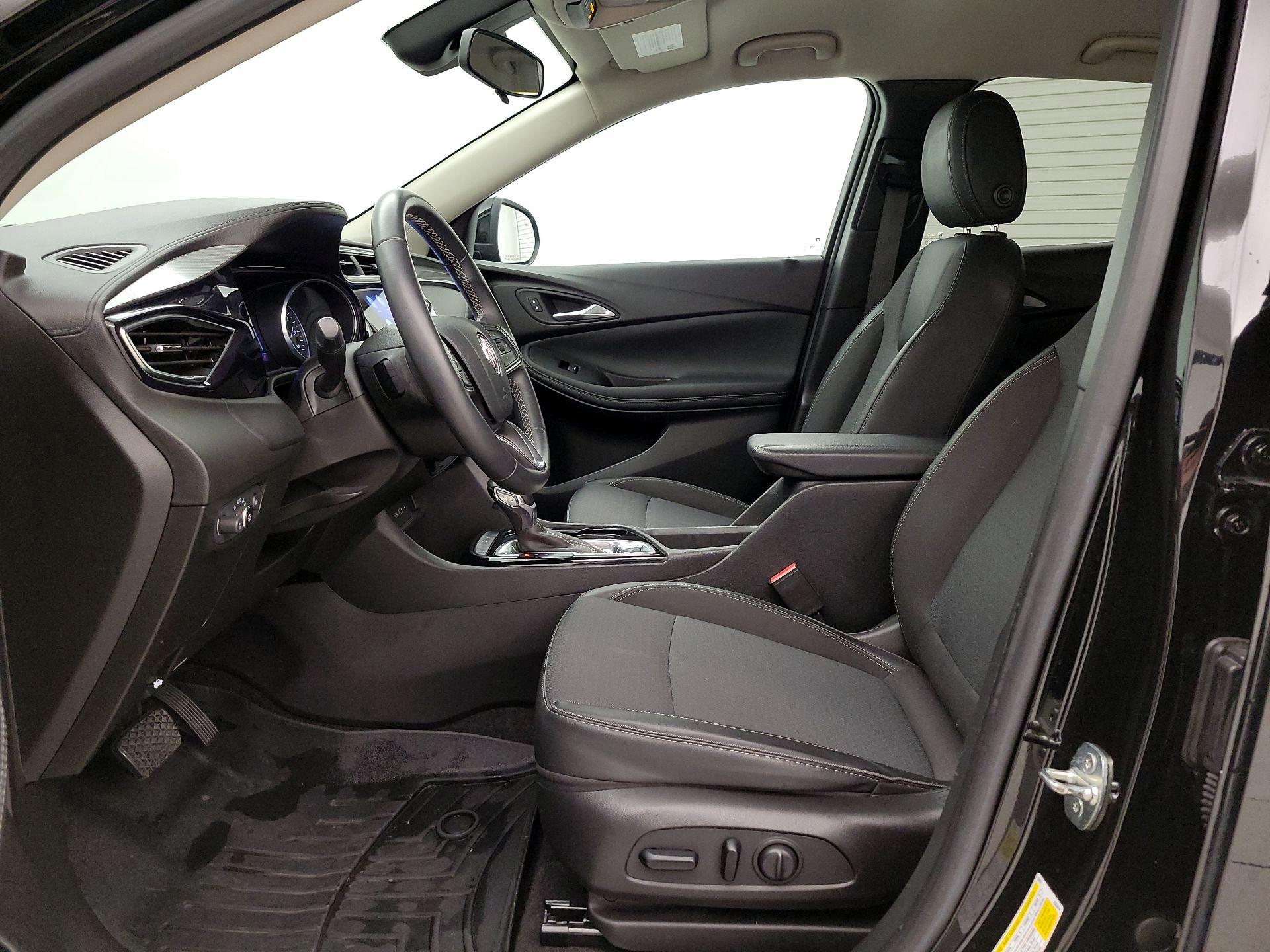 Thumbnail: 2022 Buick Encore GX - 11