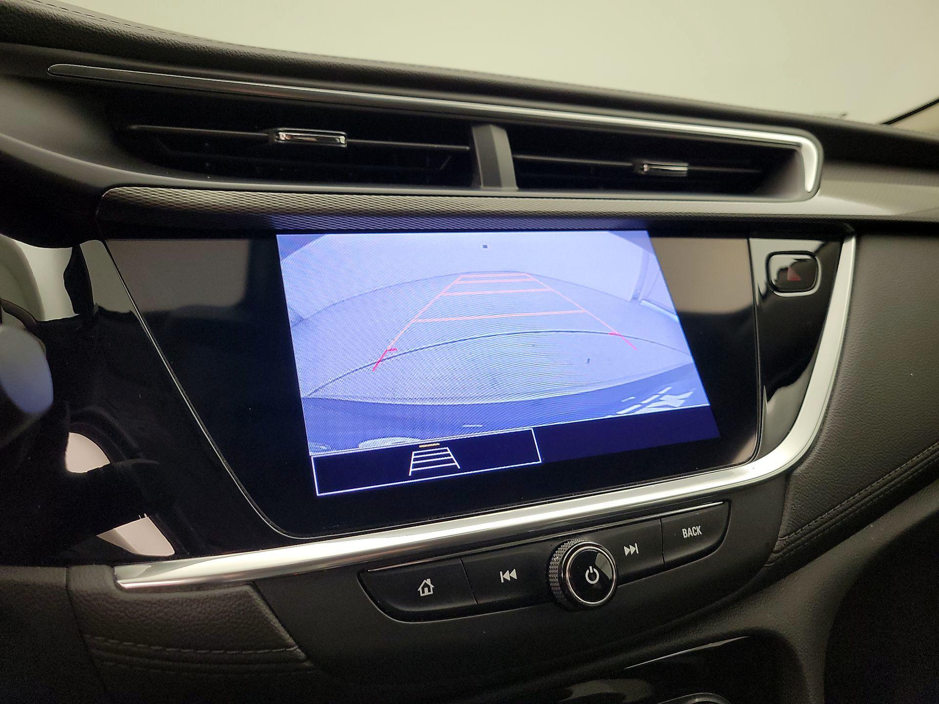 Thumbnail: 2022 Buick Encore GX - 14