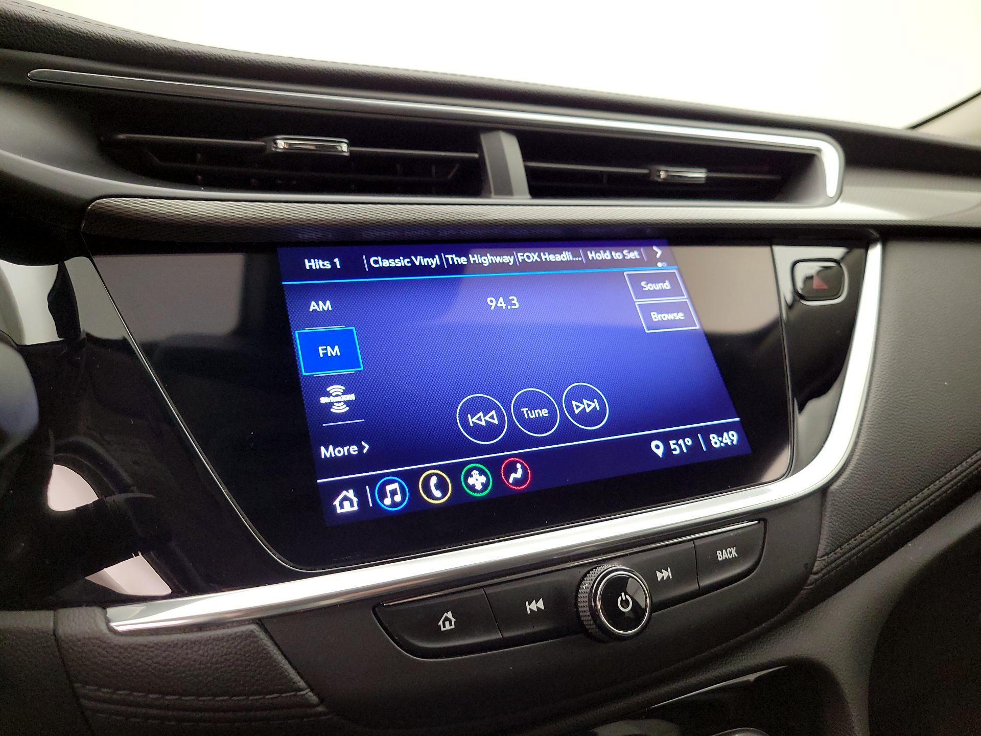 Thumbnail: 2022 Buick Encore GX - 15