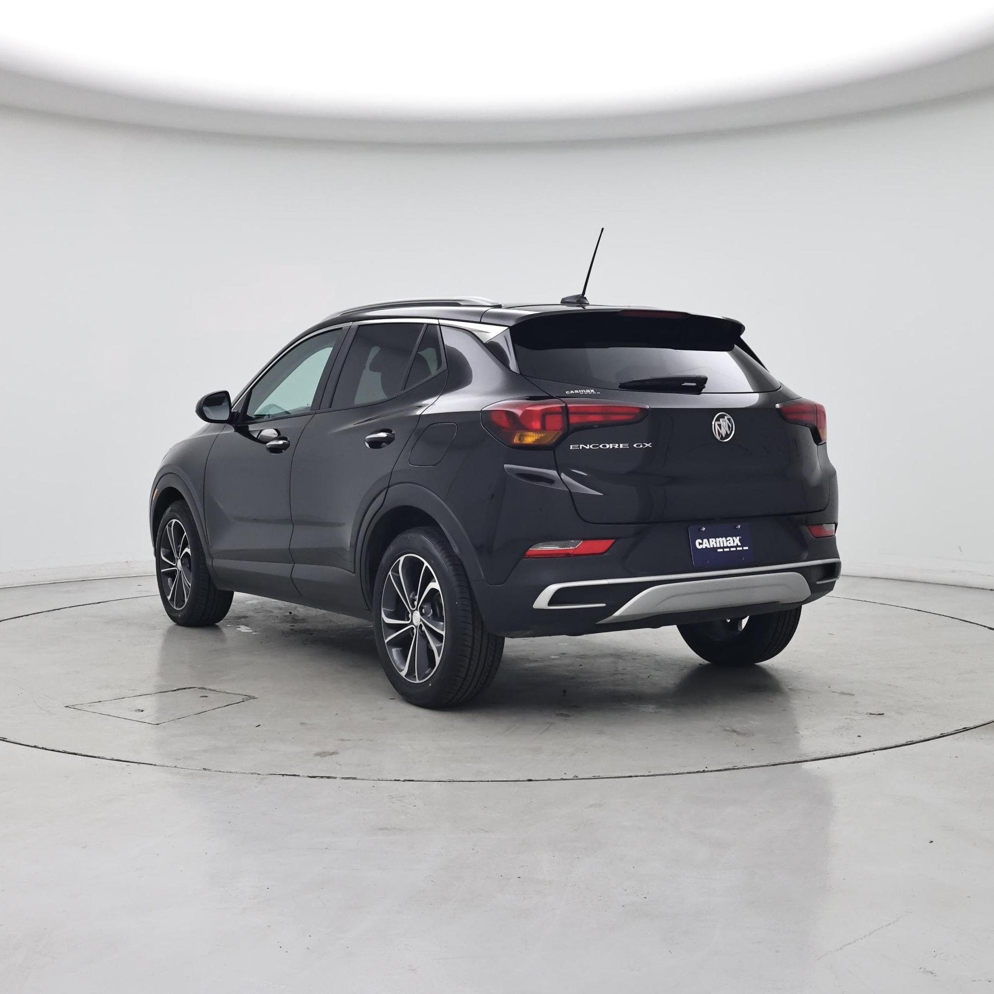 Thumbnail: 2022 Buick Encore GX - 2