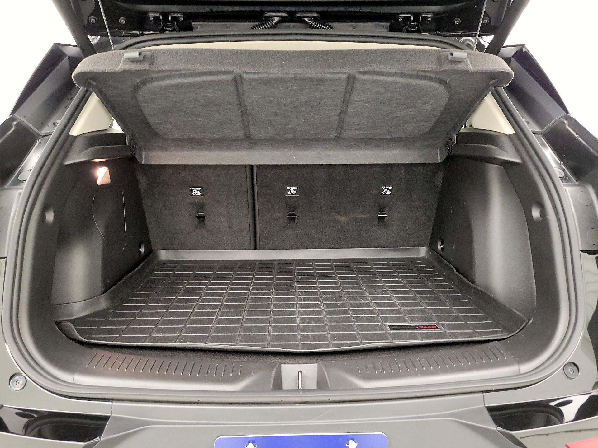 Thumbnail: 2022 Buick Encore GX - 20