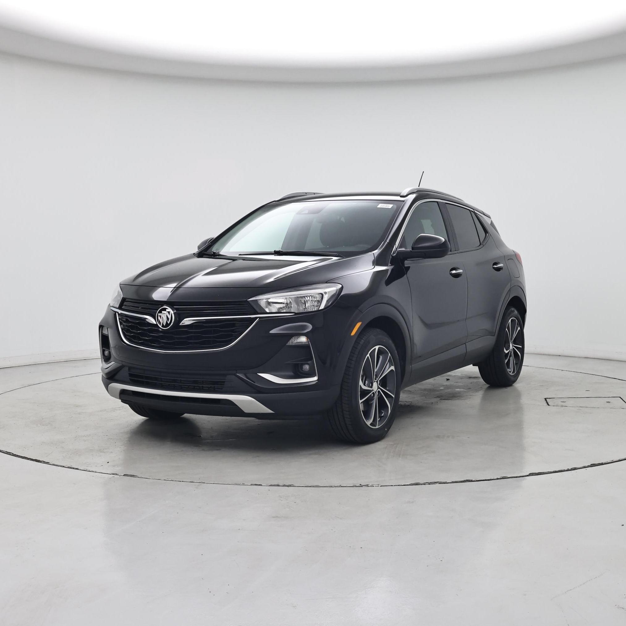 Thumbnail: 2022 Buick Encore GX - 4