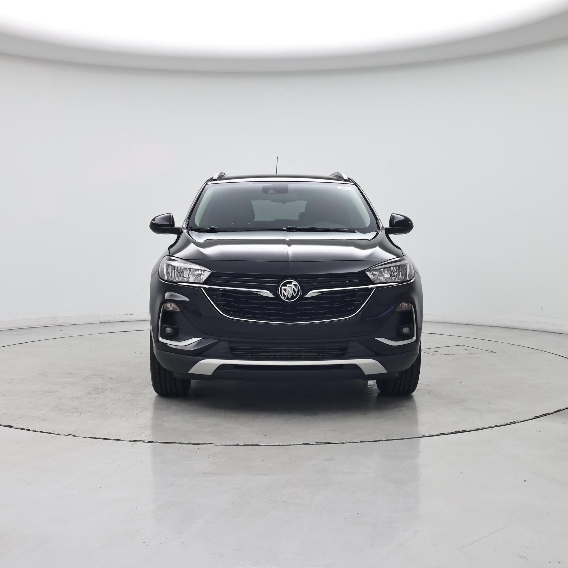 Thumbnail: 2022 Buick Encore GX - 5