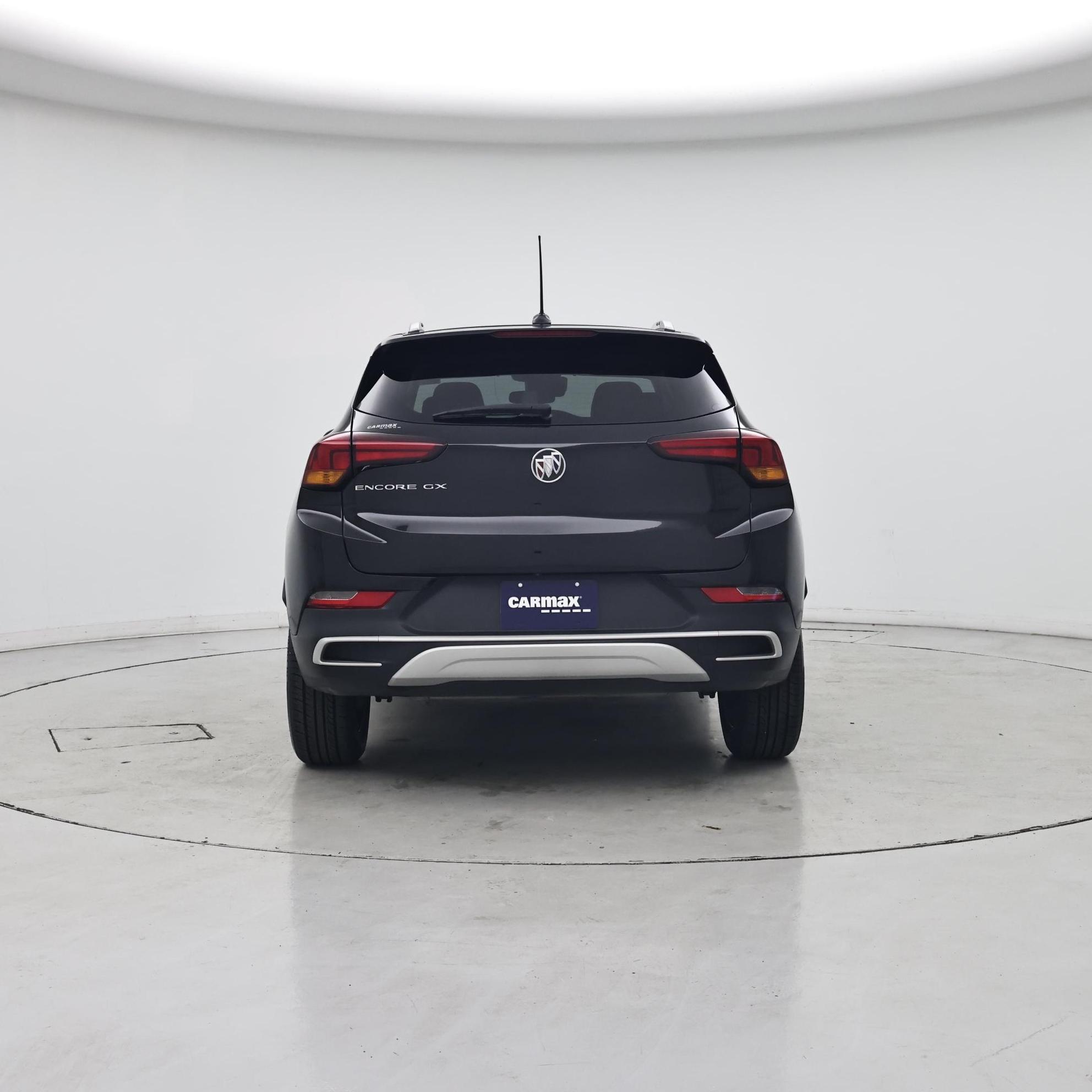 Thumbnail: 2022 Buick Encore GX - 6