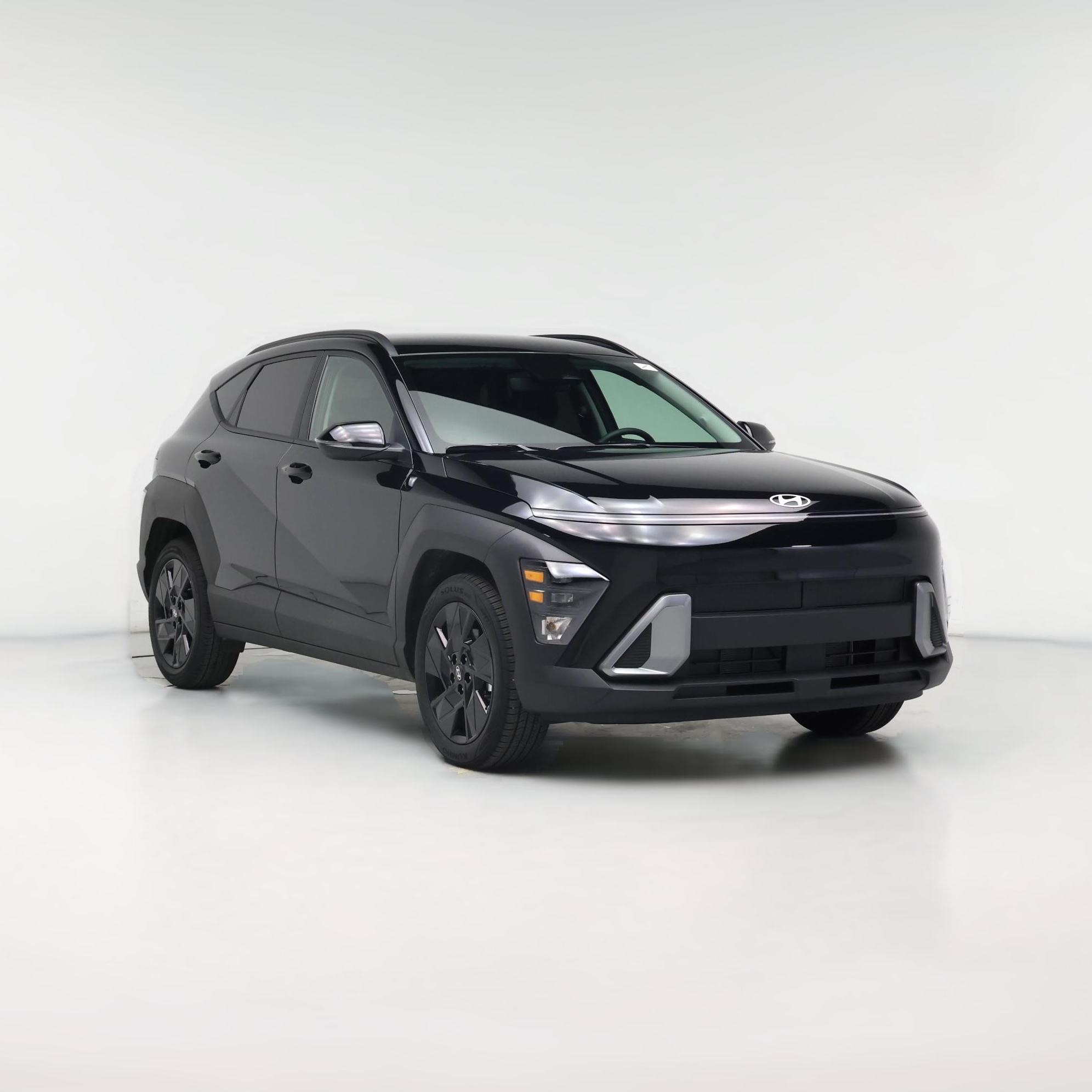 Thumbnail: 2026 Hyundai Kona - 1