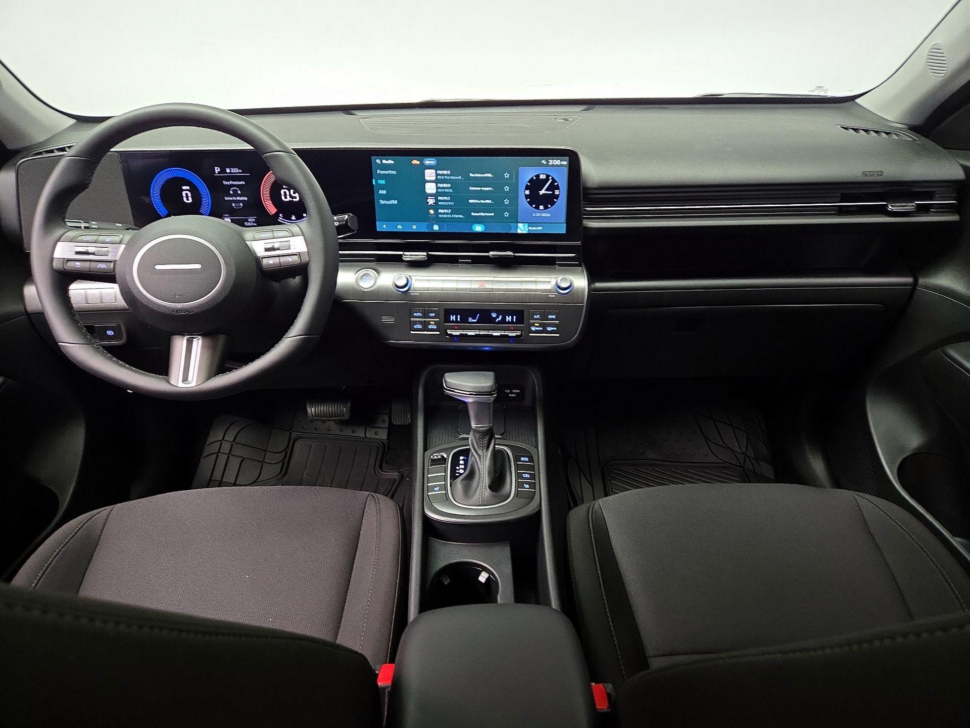 Thumbnail: 2026 Hyundai Kona - 9