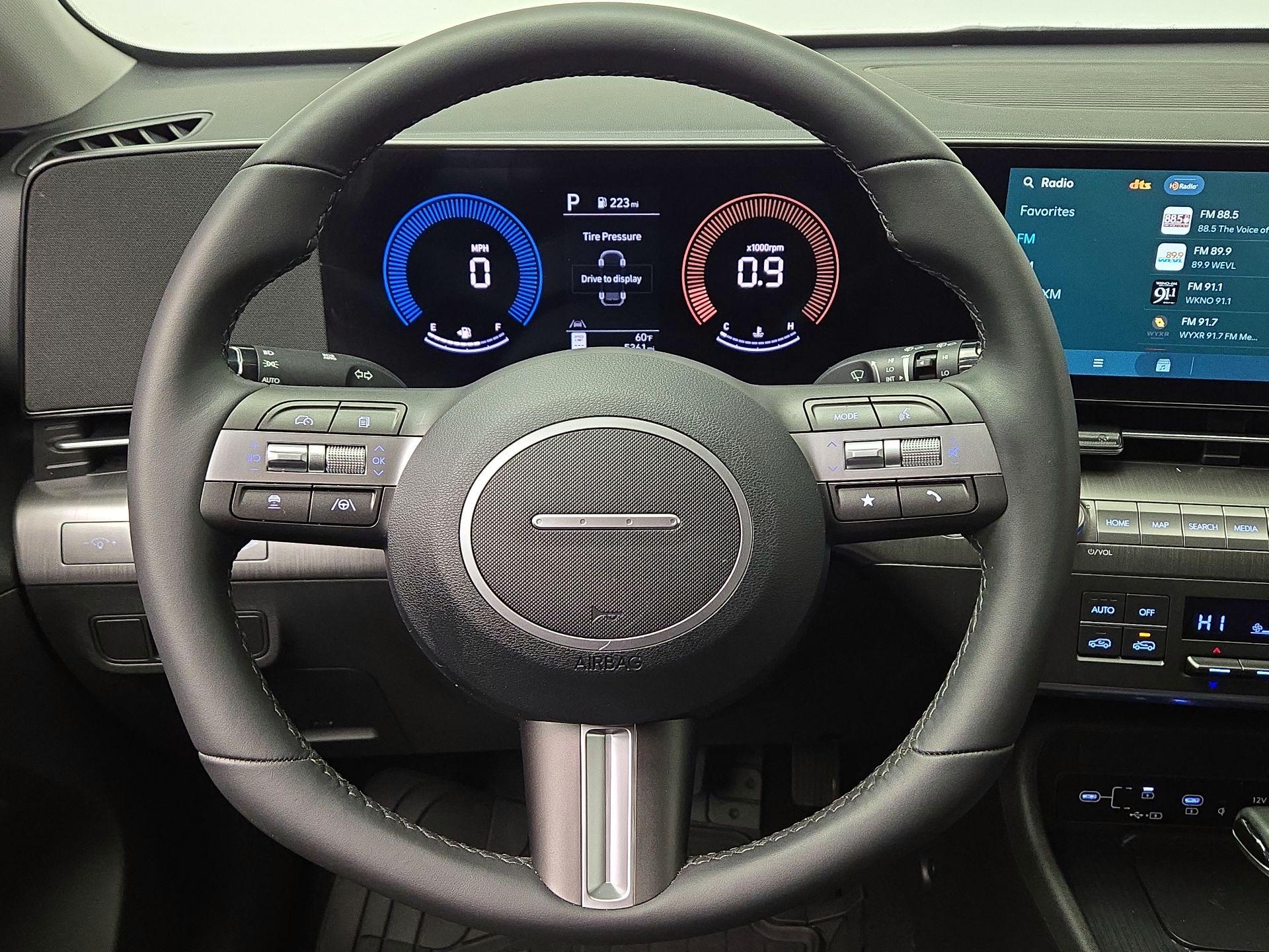 Thumbnail: 2026 Hyundai Kona - 10