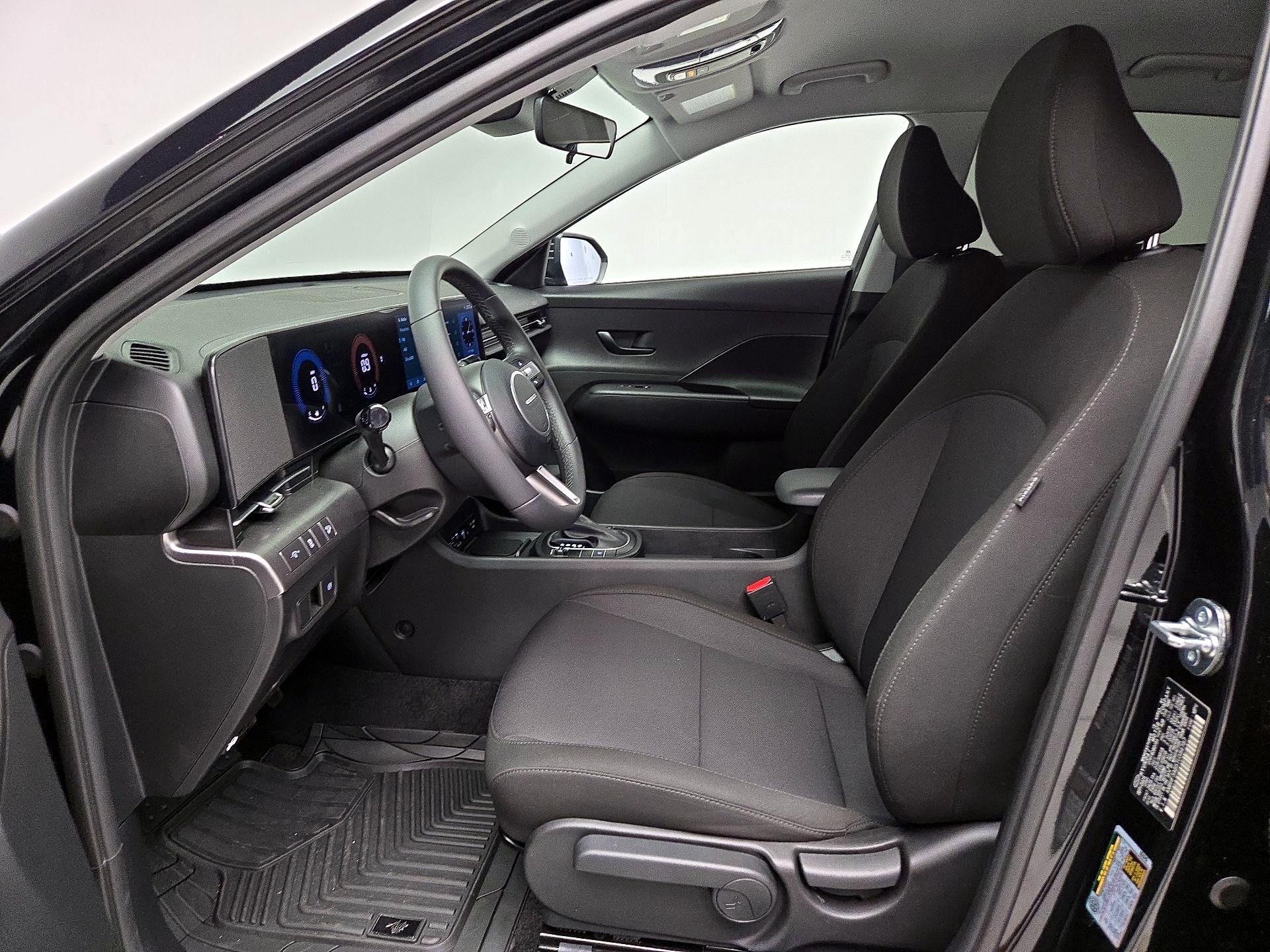 Thumbnail: 2026 Hyundai Kona - 11