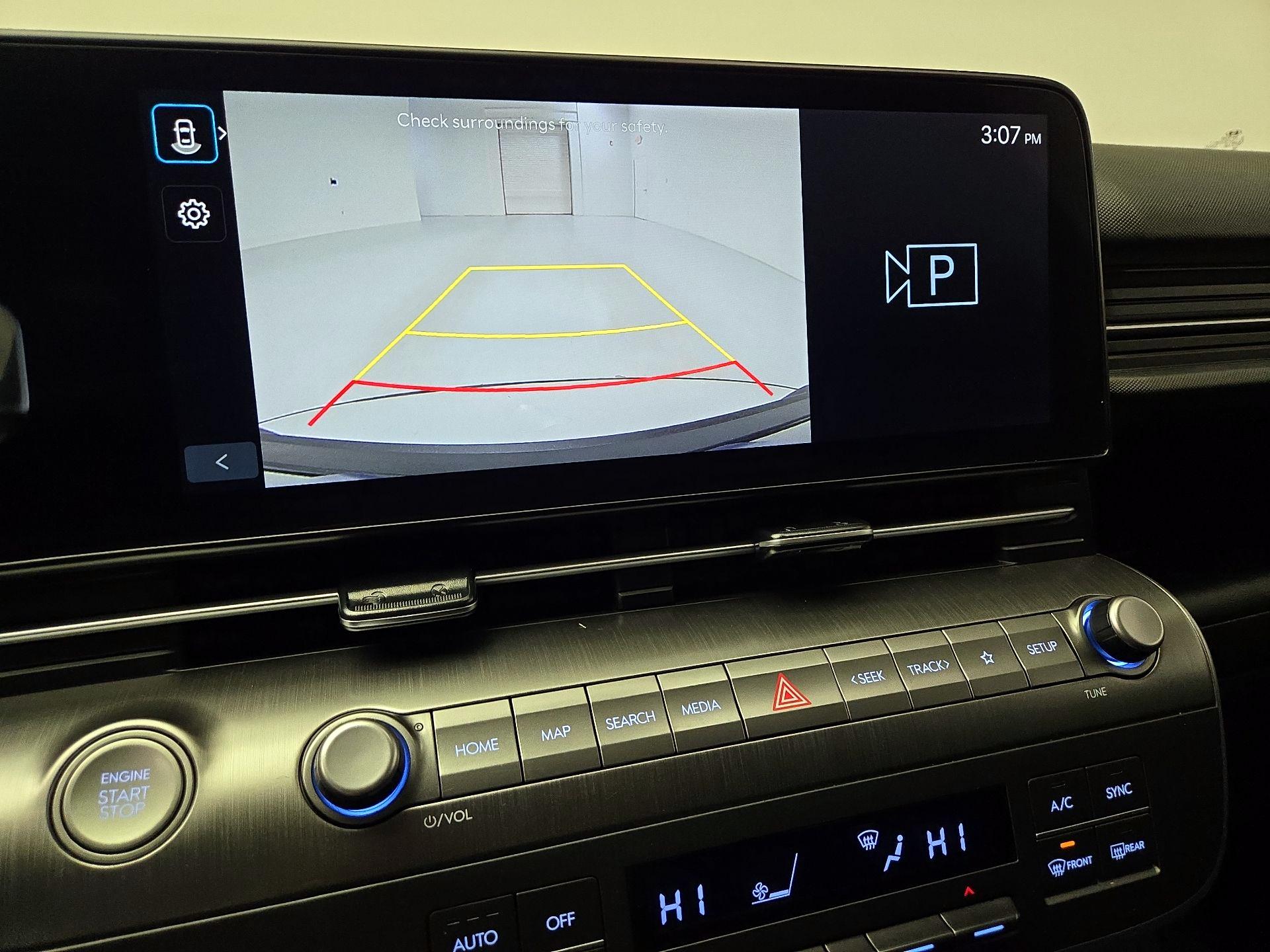 Thumbnail: 2026 Hyundai Kona - 14