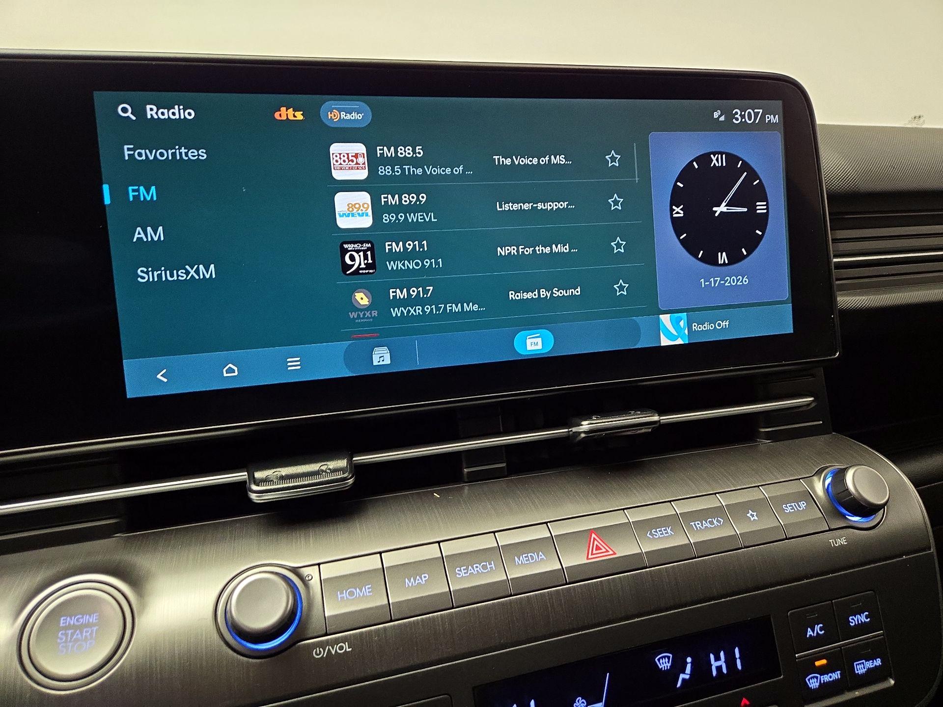 Thumbnail: 2026 Hyundai Kona - 15