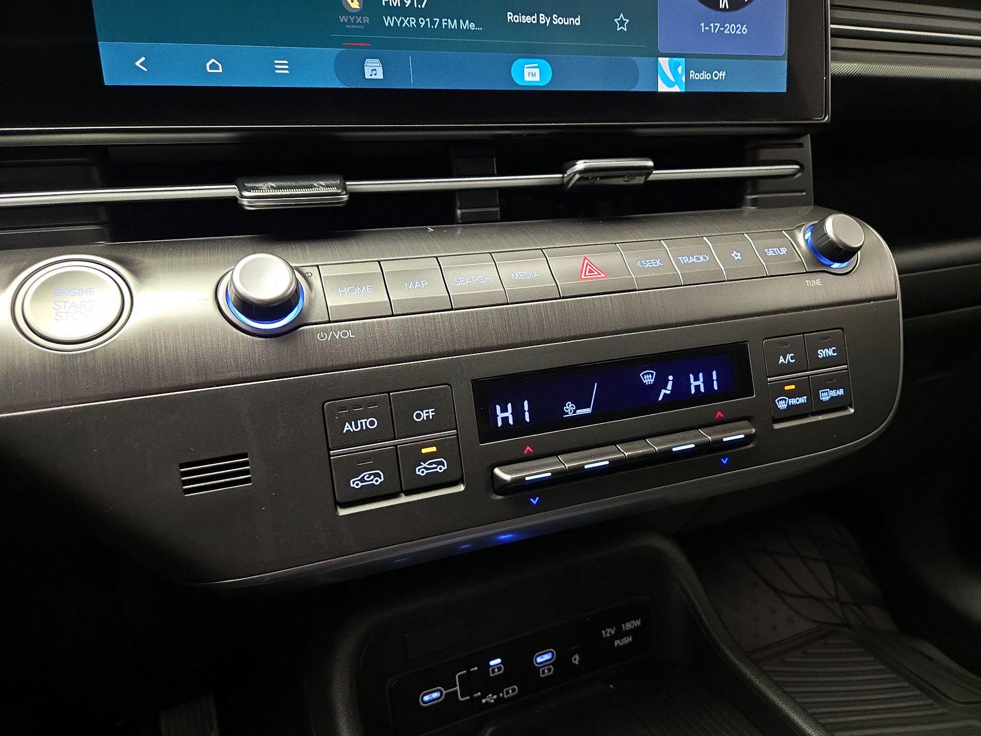 Thumbnail: 2026 Hyundai Kona - 16