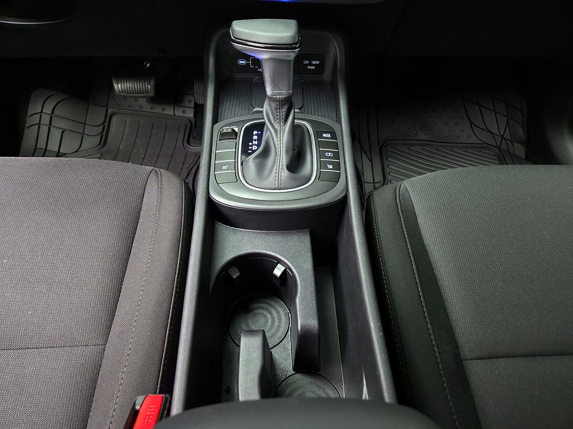 Thumbnail: 2026 Hyundai Kona - 17