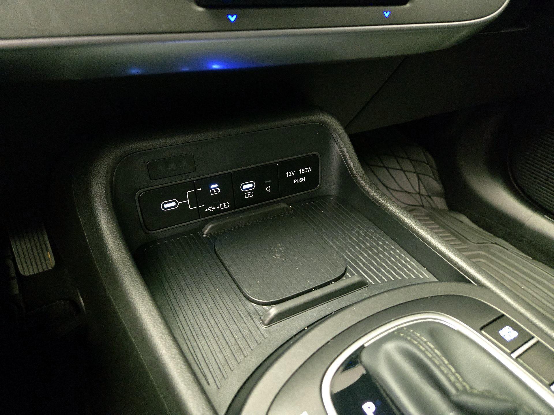 Thumbnail: 2026 Hyundai Kona - 18