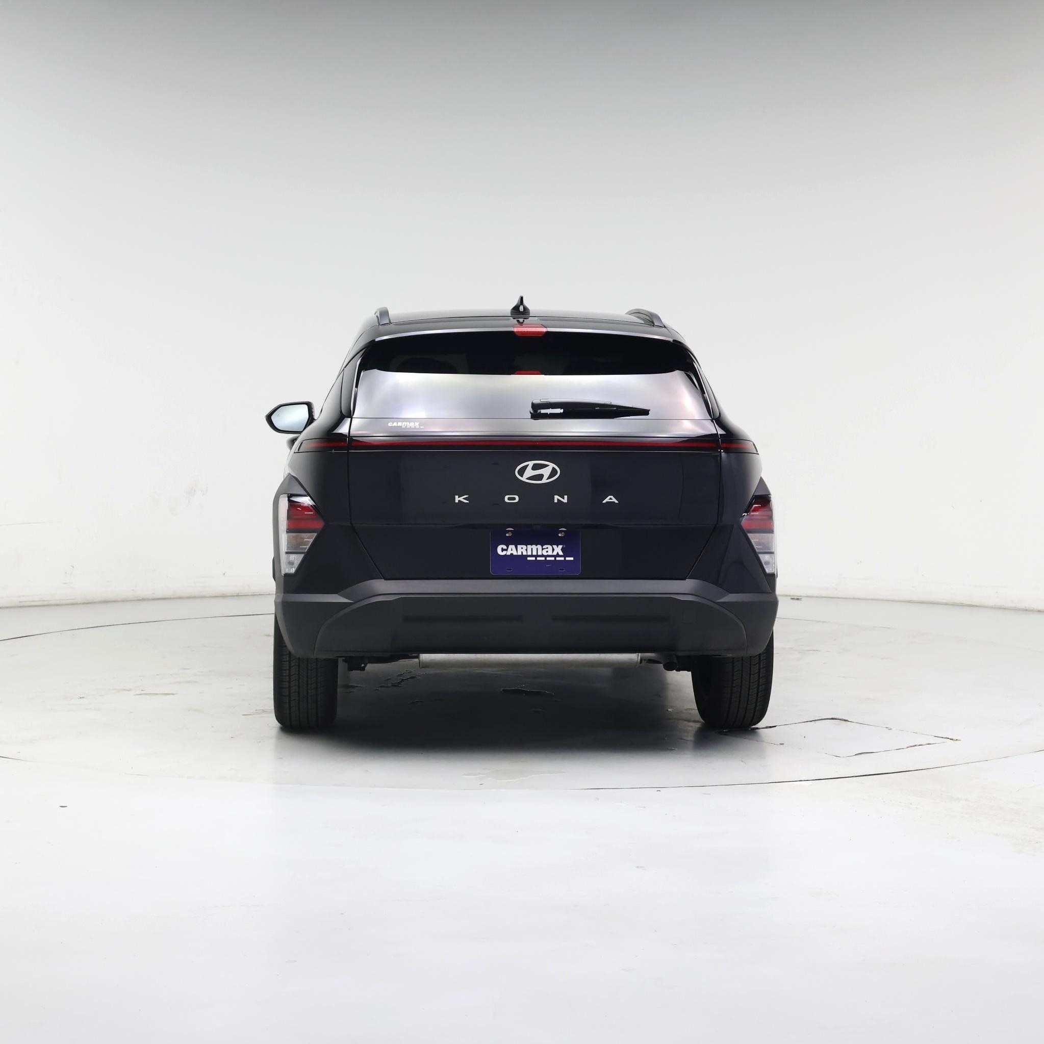 Thumbnail: 2026 Hyundai Kona - 6