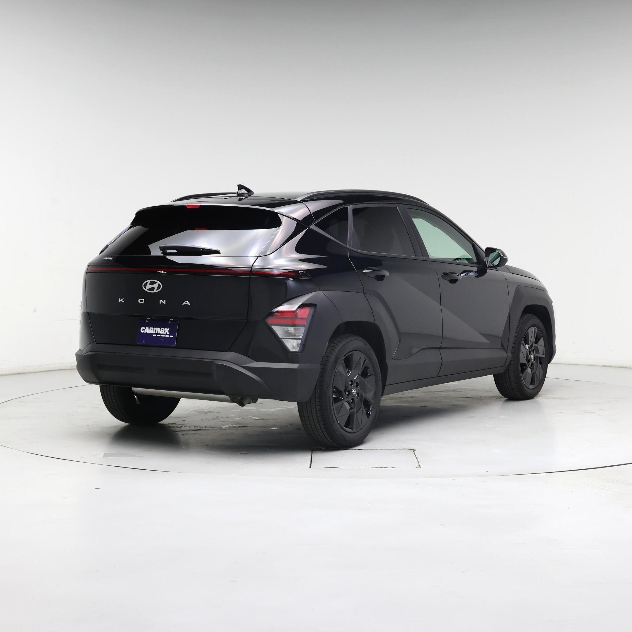 Thumbnail: 2026 Hyundai Kona - 8