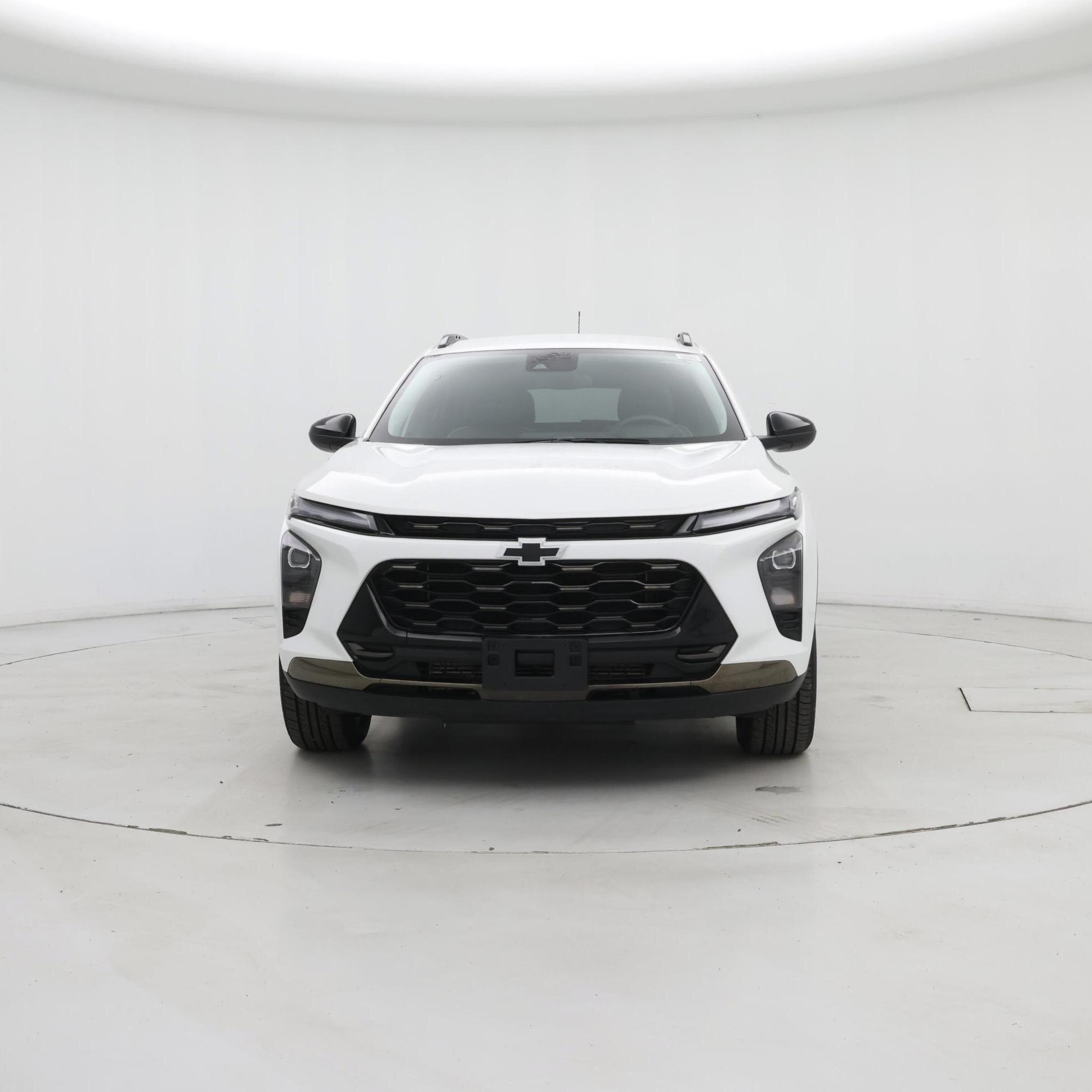 Thumbnail: 2025 Chevrolet Trax - 5