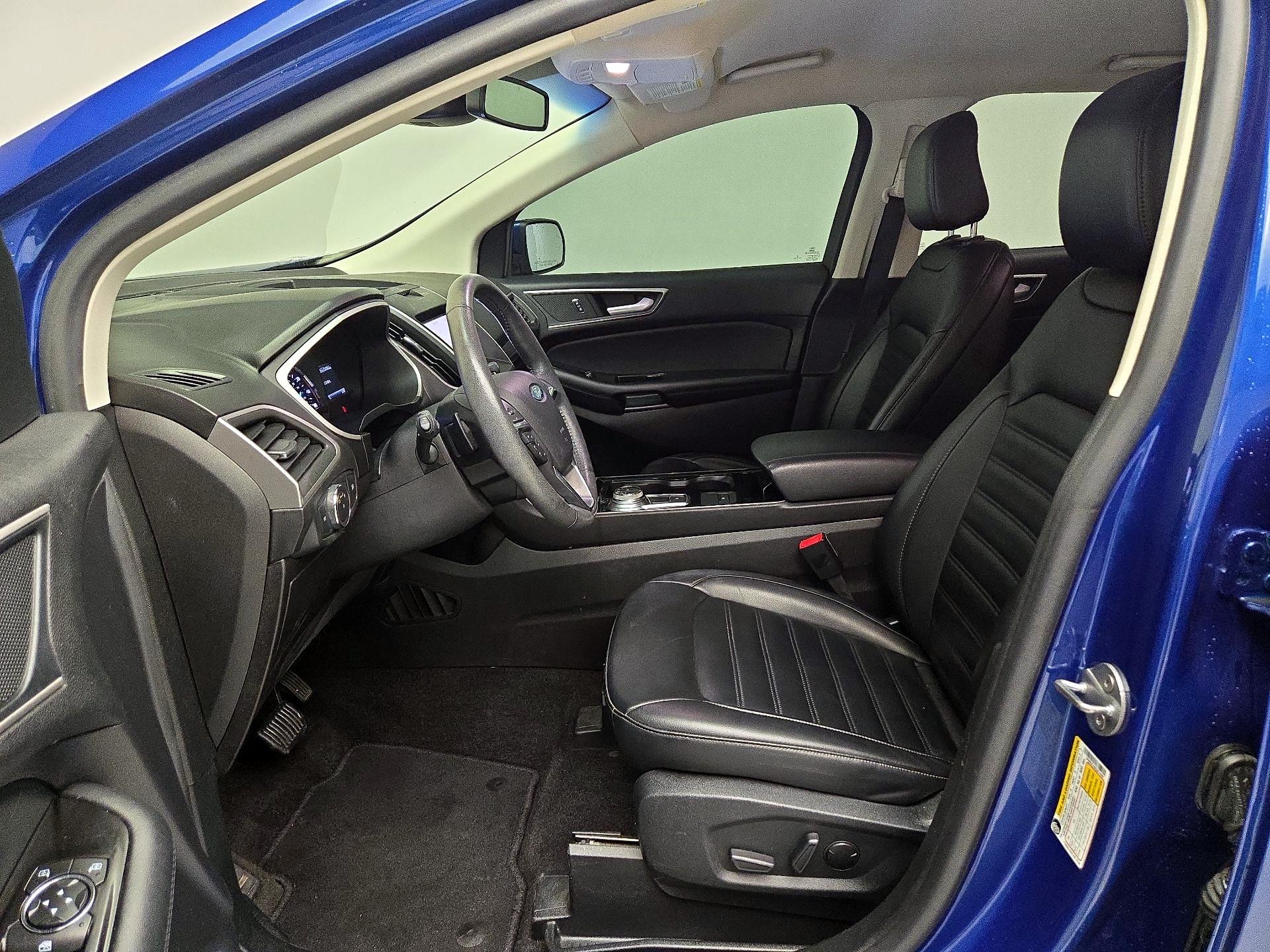 Thumbnail: 2020 Ford Edge - 11