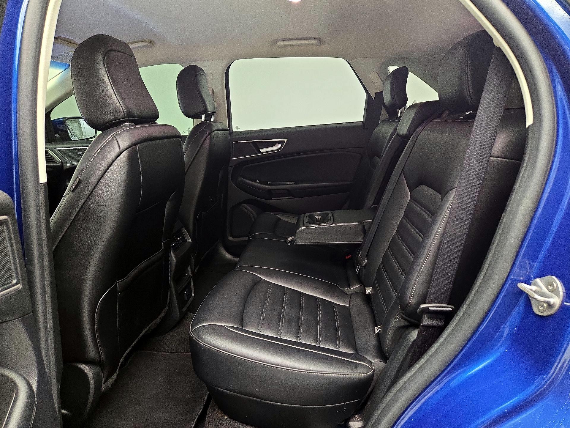 Thumbnail: 2020 Ford Edge - 19