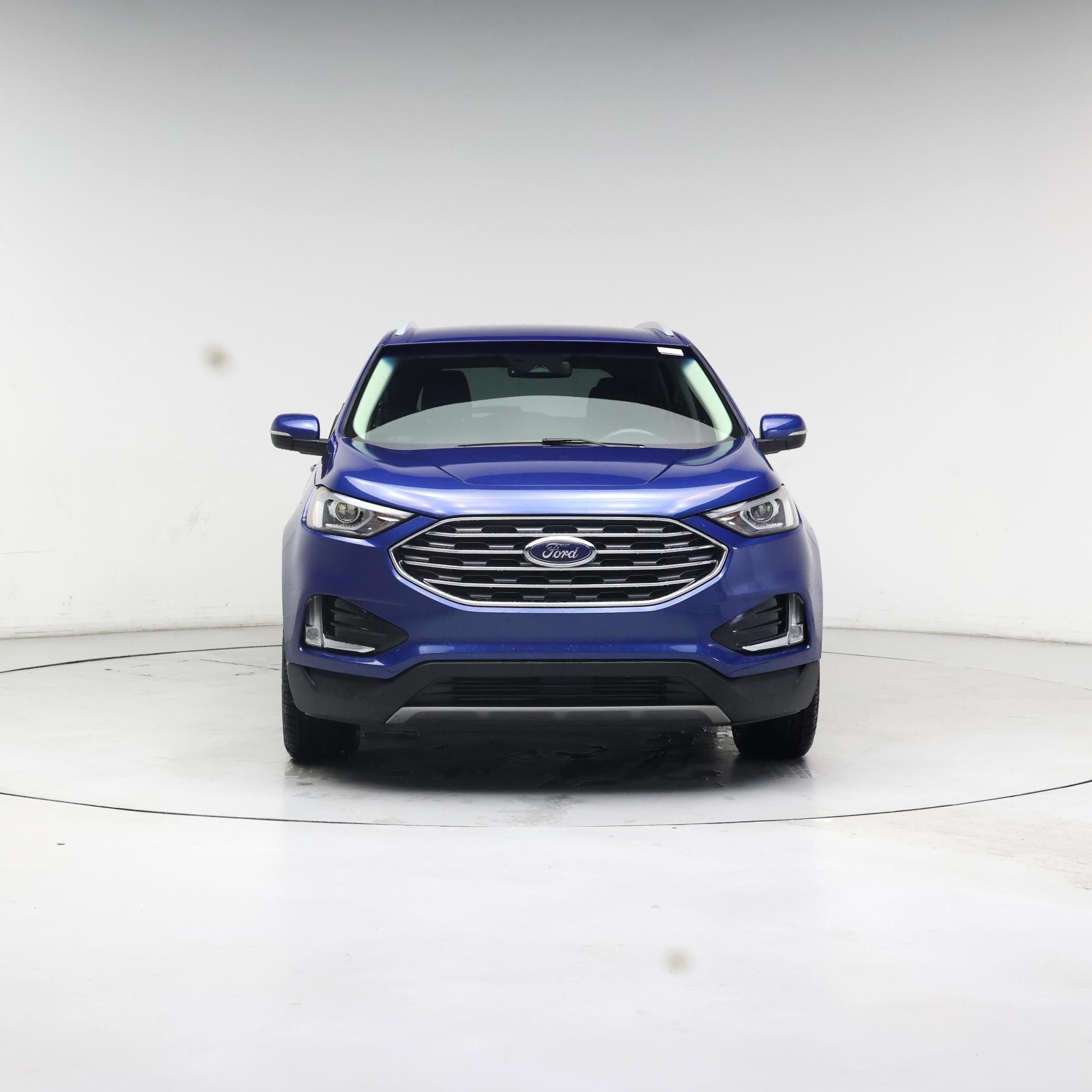 Thumbnail: 2020 Ford Edge - 5