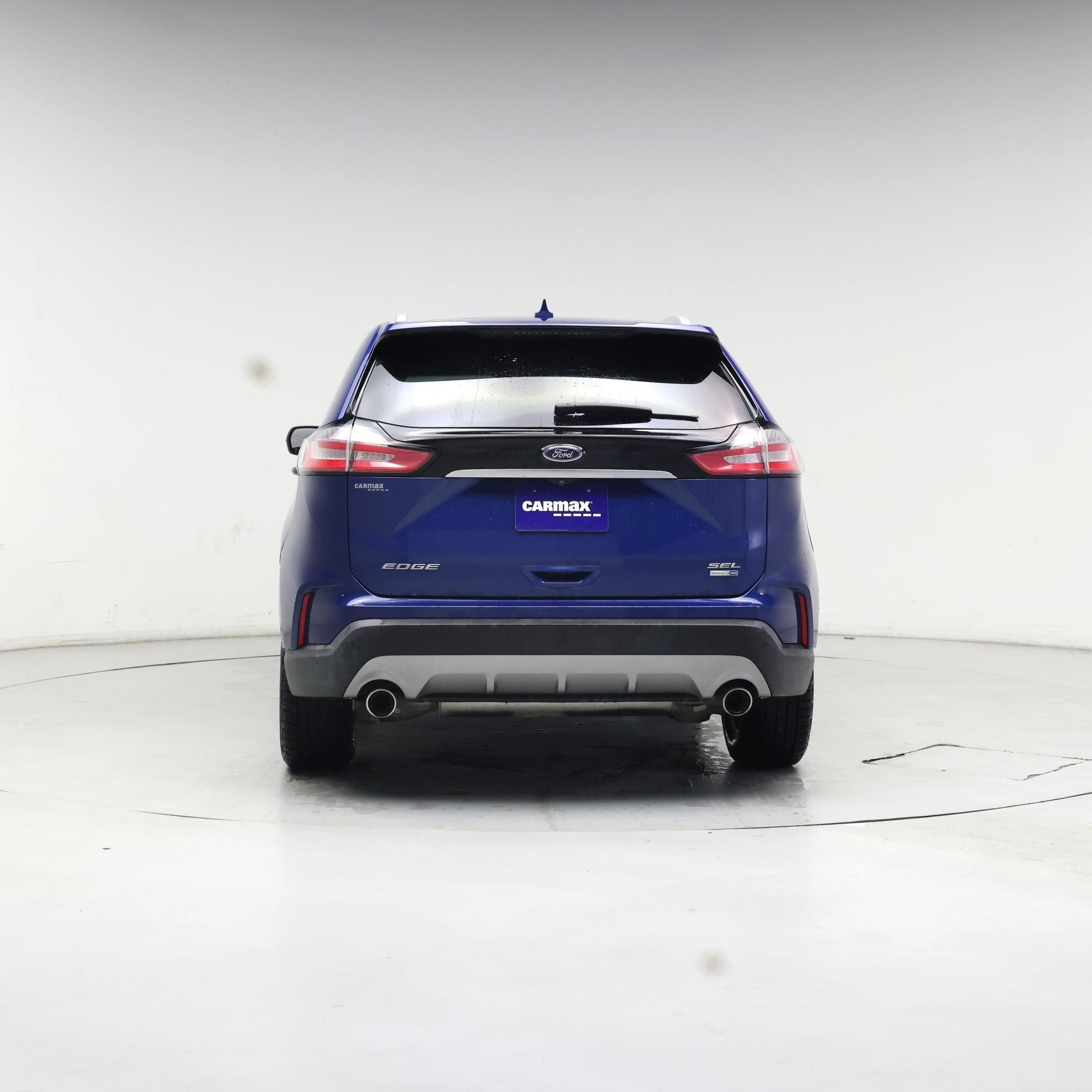 Thumbnail: 2020 Ford Edge - 6