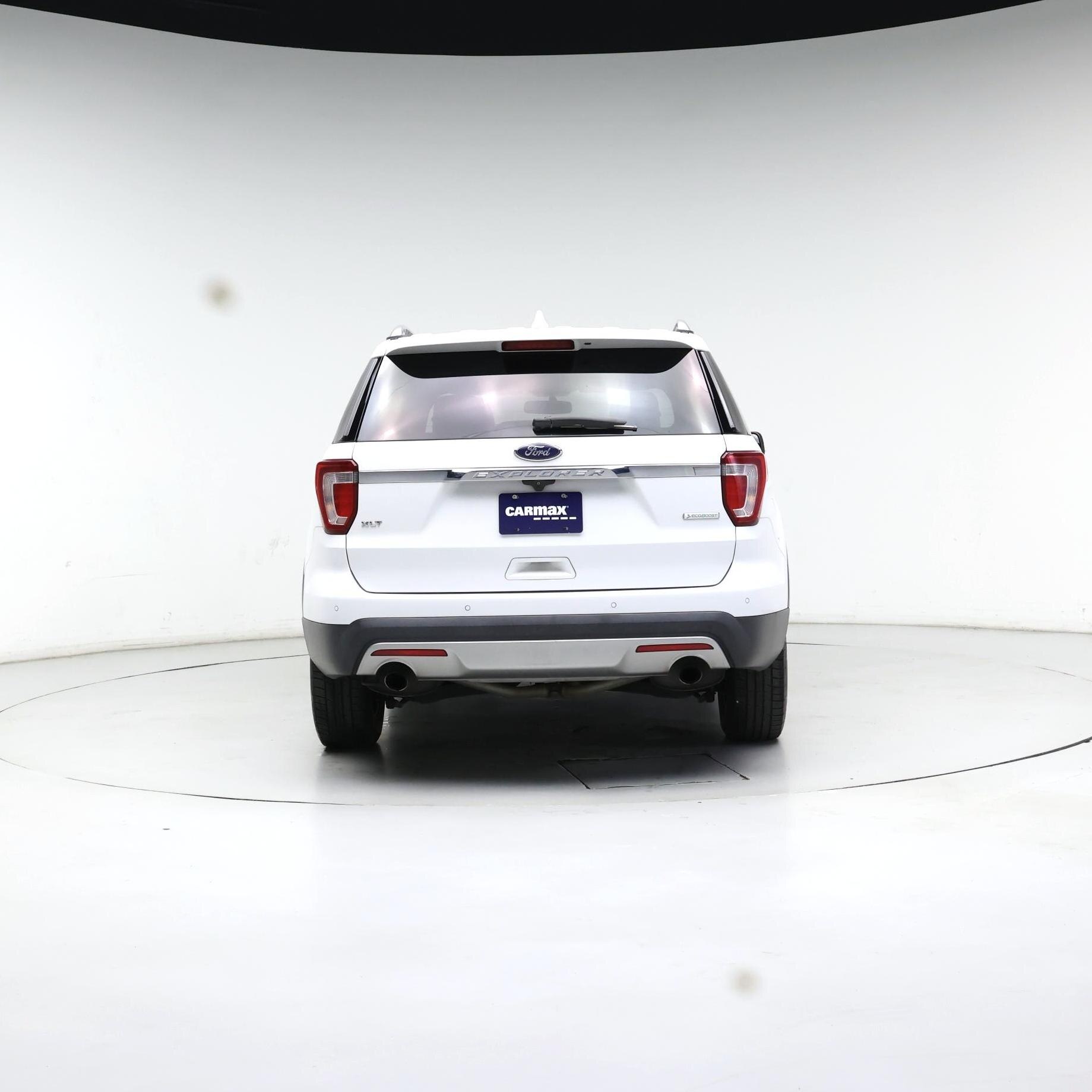 Thumbnail: 2017 Ford Explorer - 6