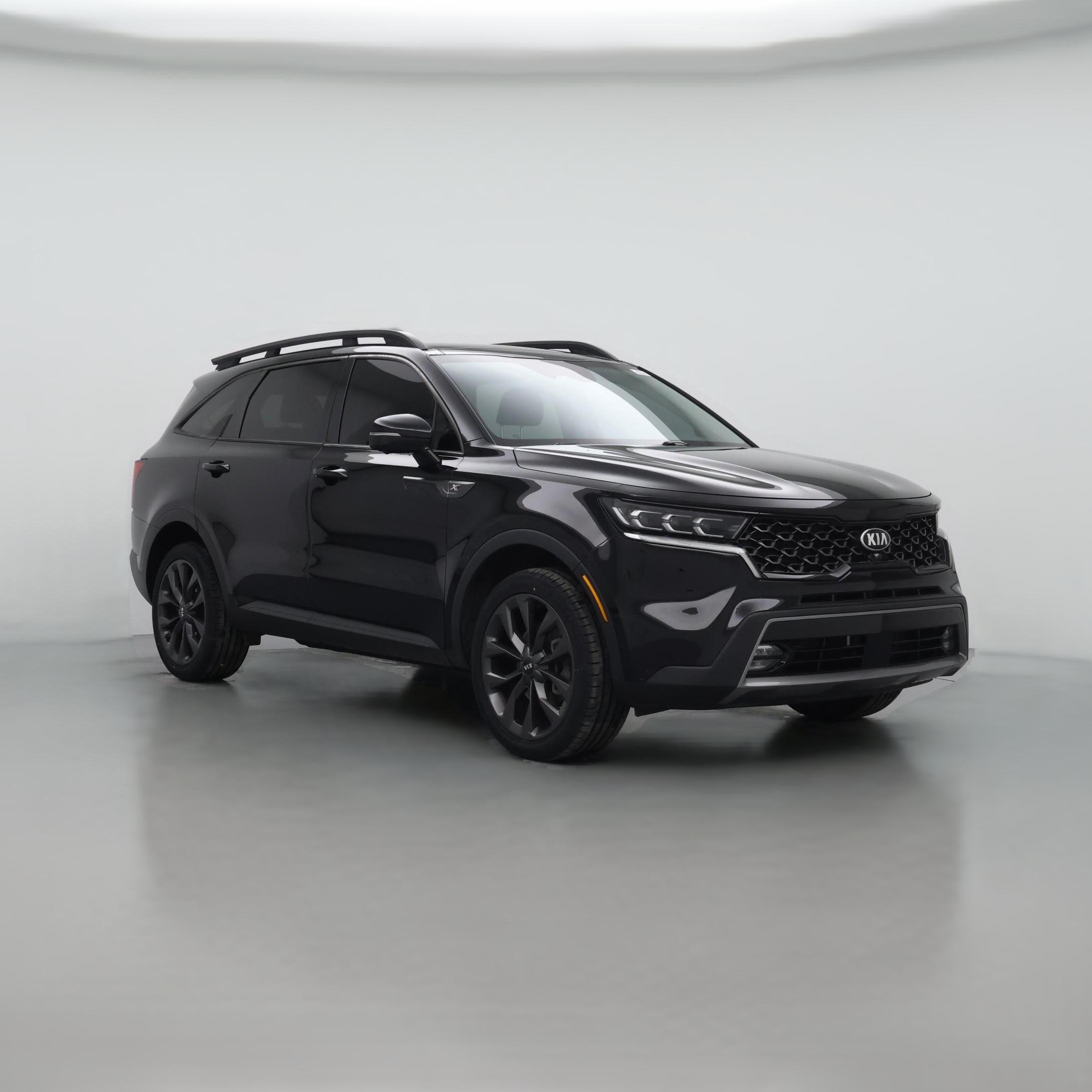 Thumbnail: 2021 Kia Sorento - 1