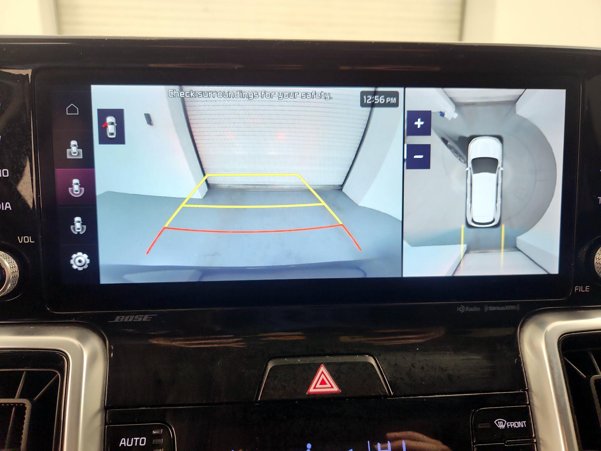 Thumbnail: 2021 Kia Sorento - 14