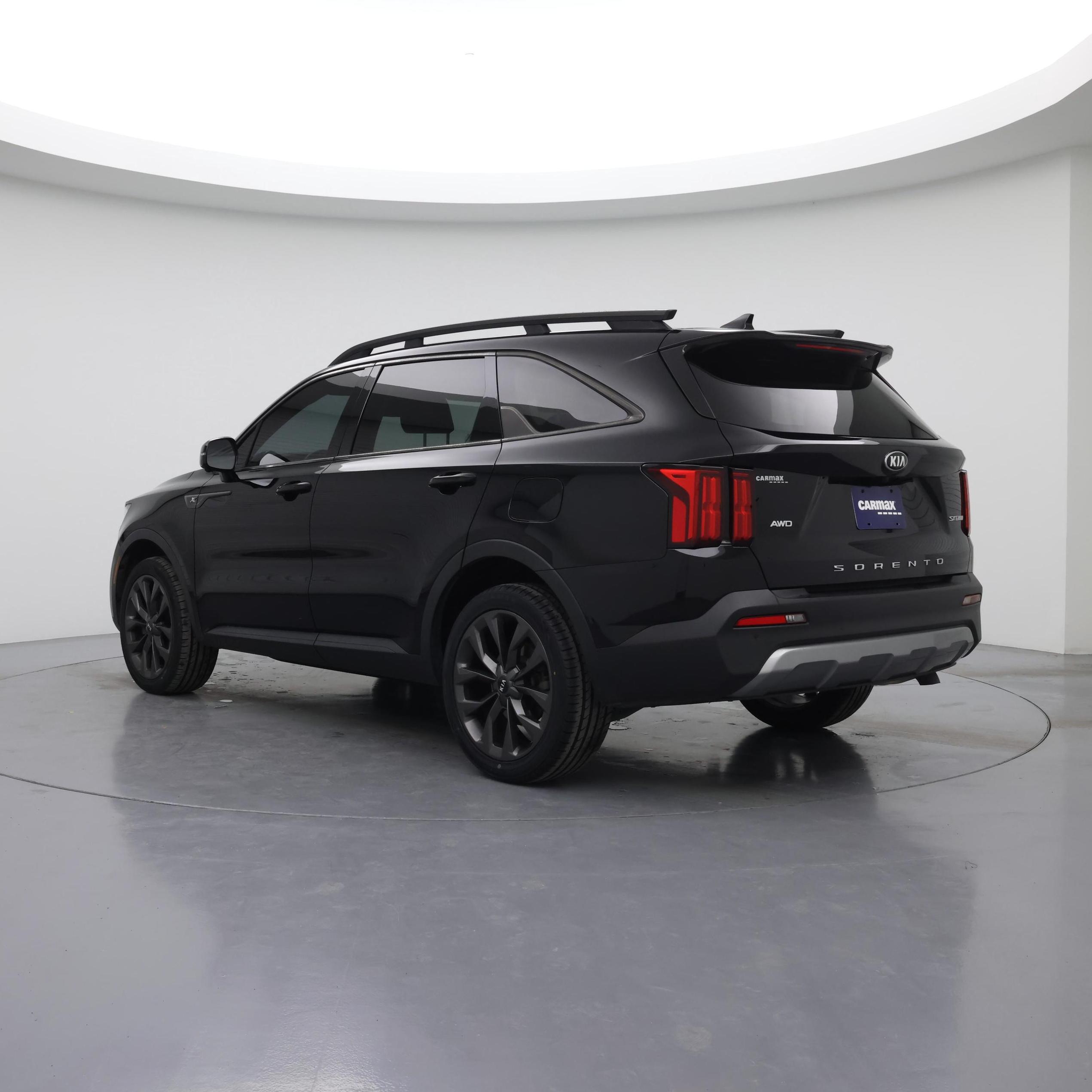 Thumbnail: 2021 Kia Sorento - 2