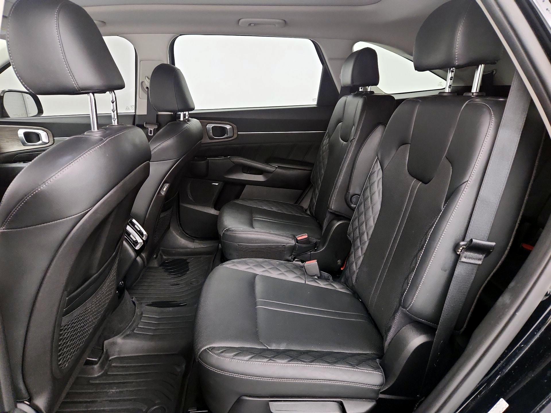 Thumbnail: 2021 Kia Sorento - 20