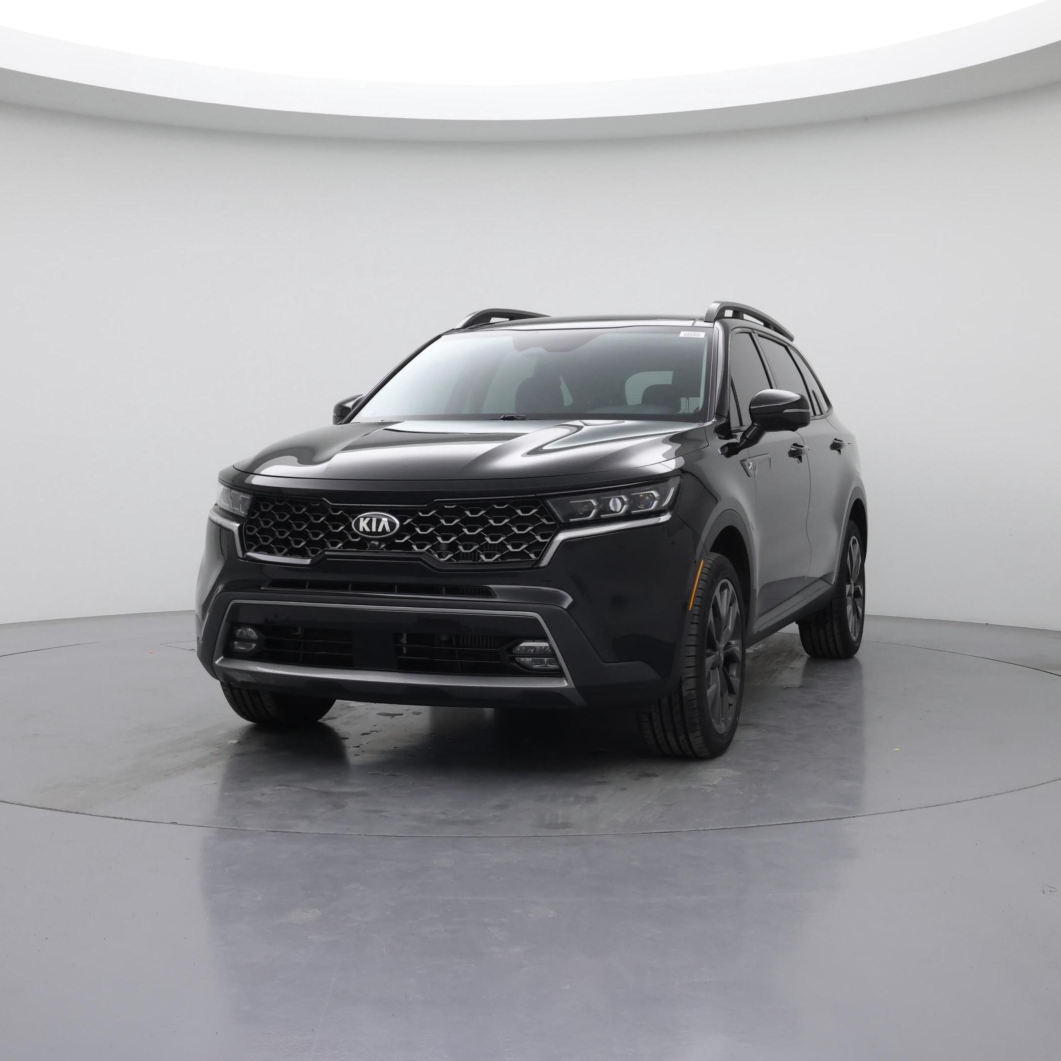 Thumbnail: 2021 Kia Sorento - 4